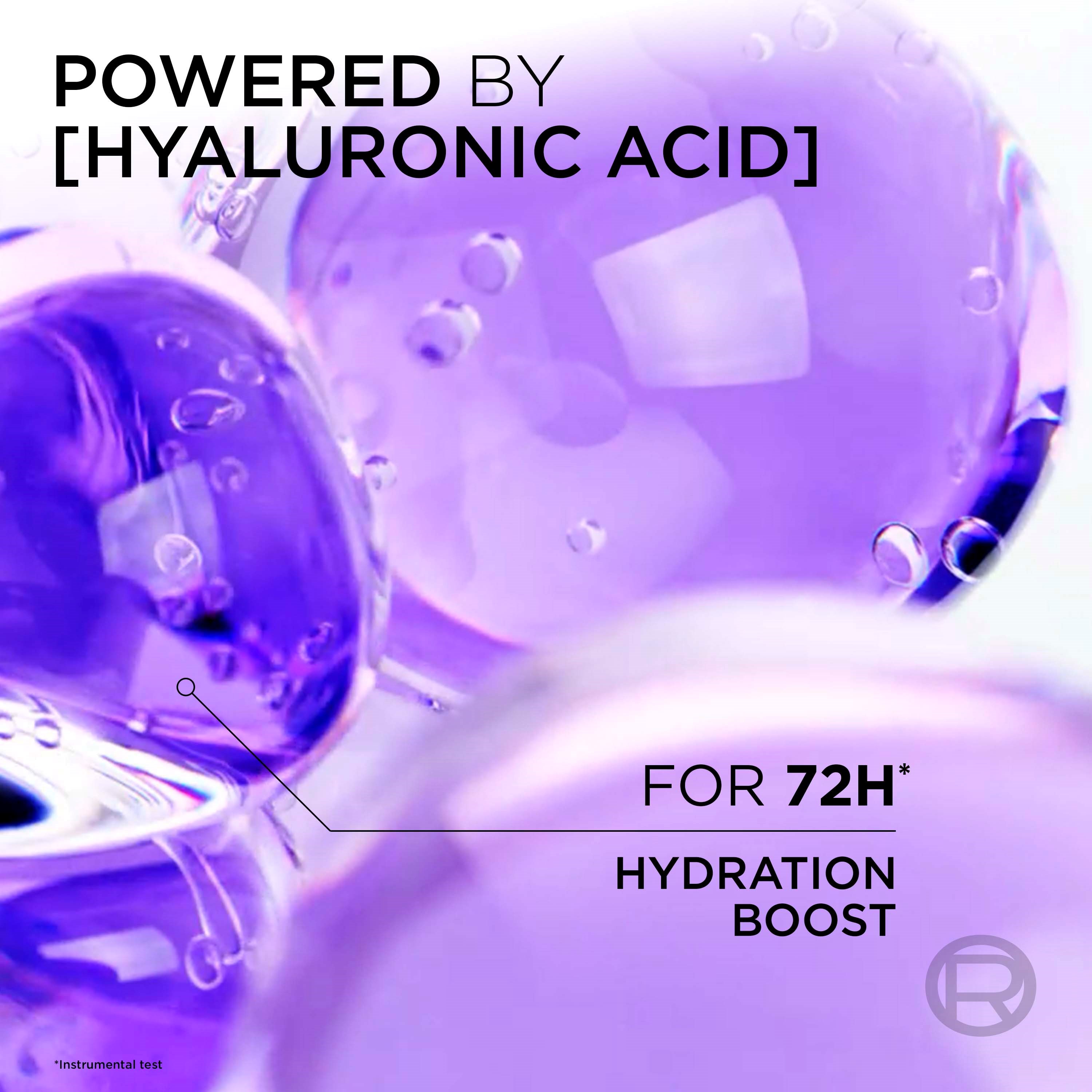 L'Oréal Paris Elvital Hyaluron Plump Shampoo 250 ml (zdjęcie 4)