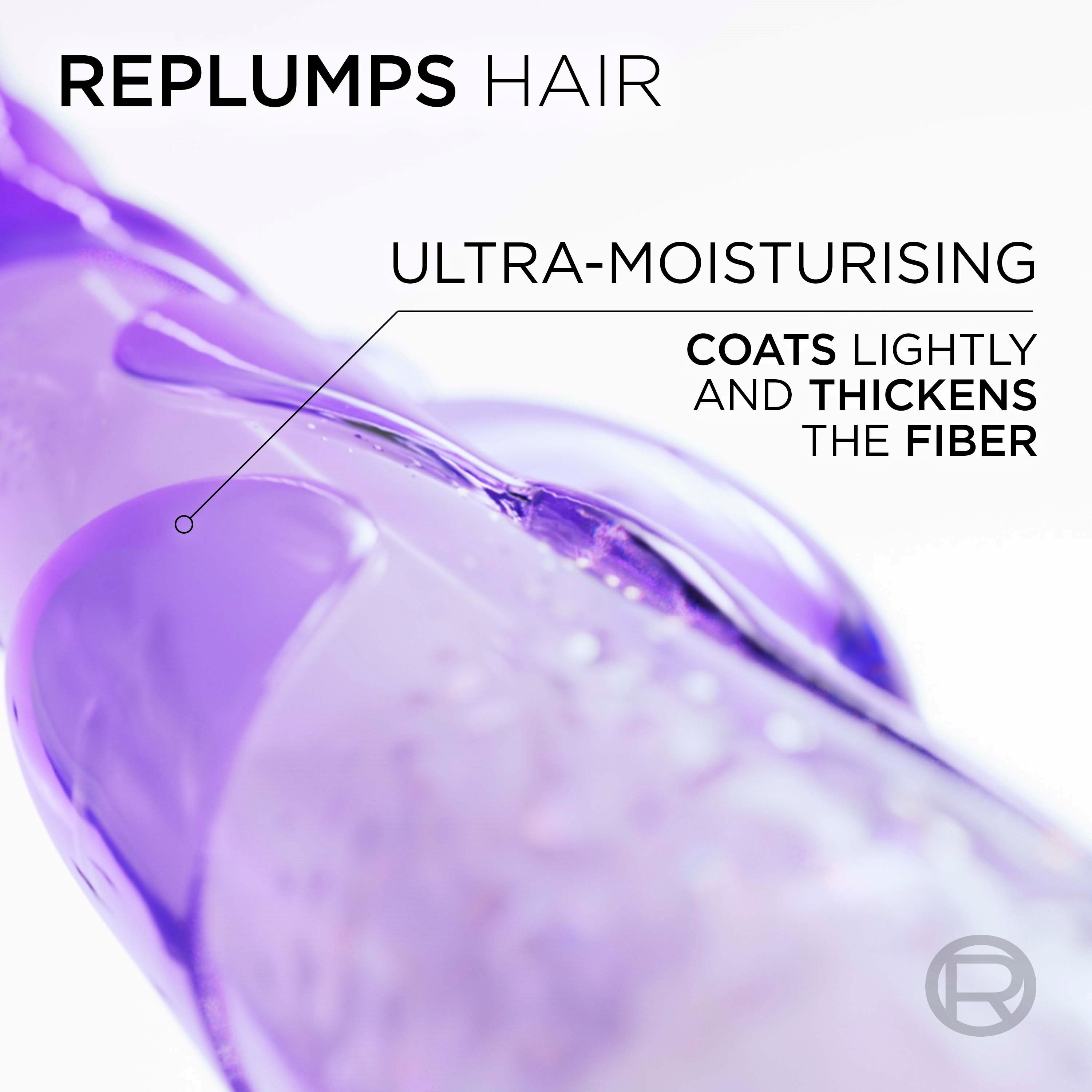L'Oréal Paris Elvital Hyaluron Plump Shampoo 250 ml (zdjęcie 5)