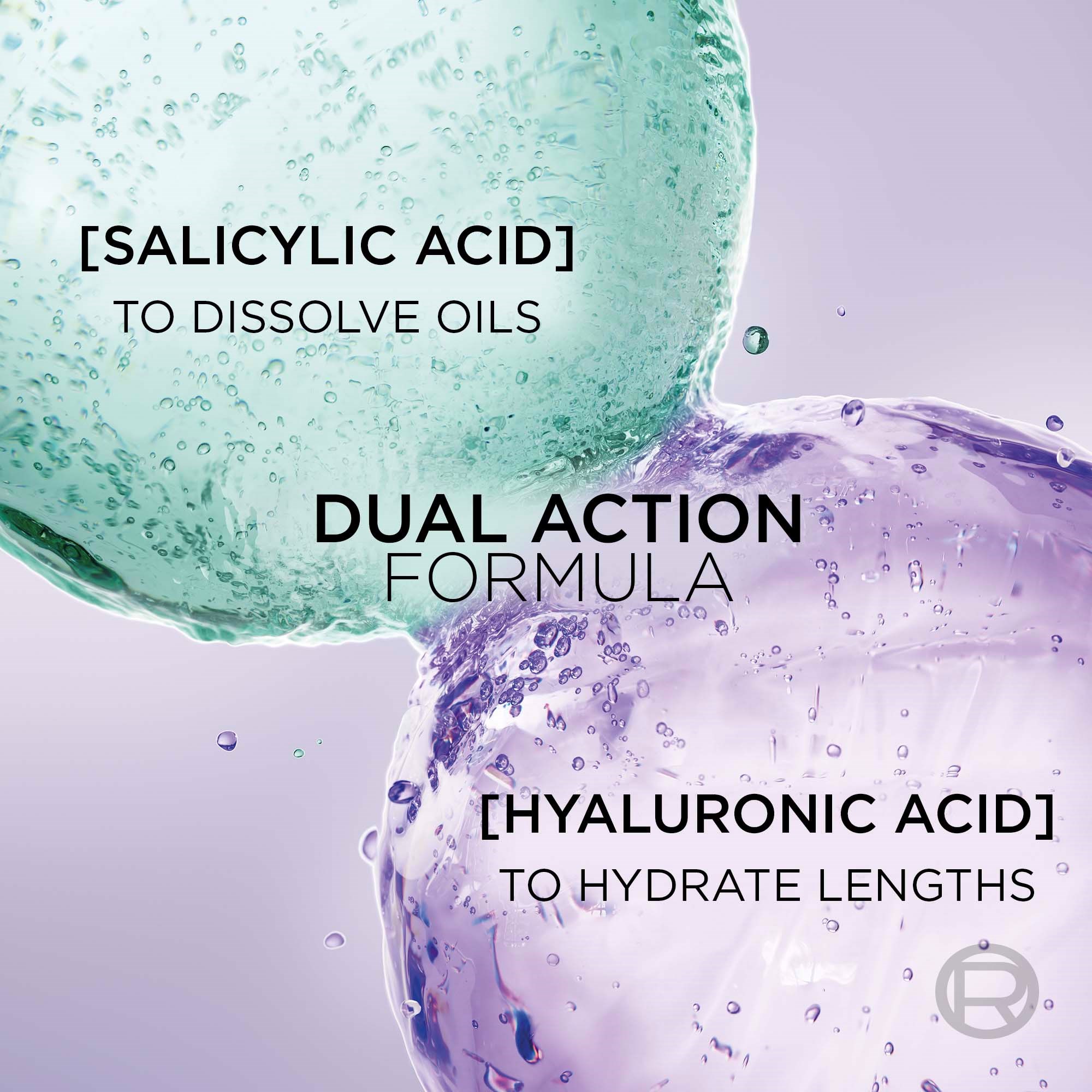 L'Oréal Paris Elvital Hyaluron Pure Rehydrating Conditioner 400 ml (obrázok 6)