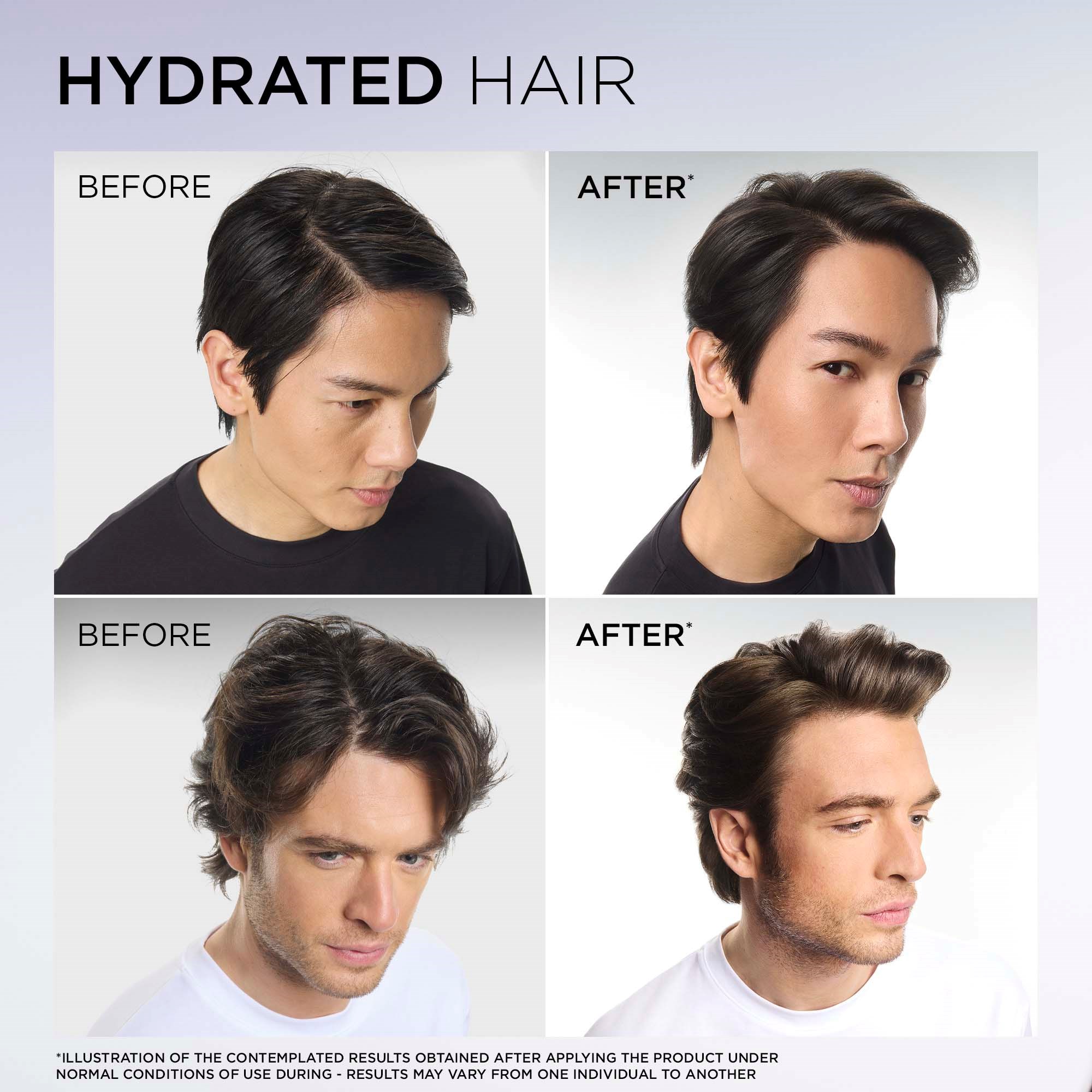 L'Oréal Paris Elvital Hyaluron Pure Shampoo 250 ml (obrázok 8)