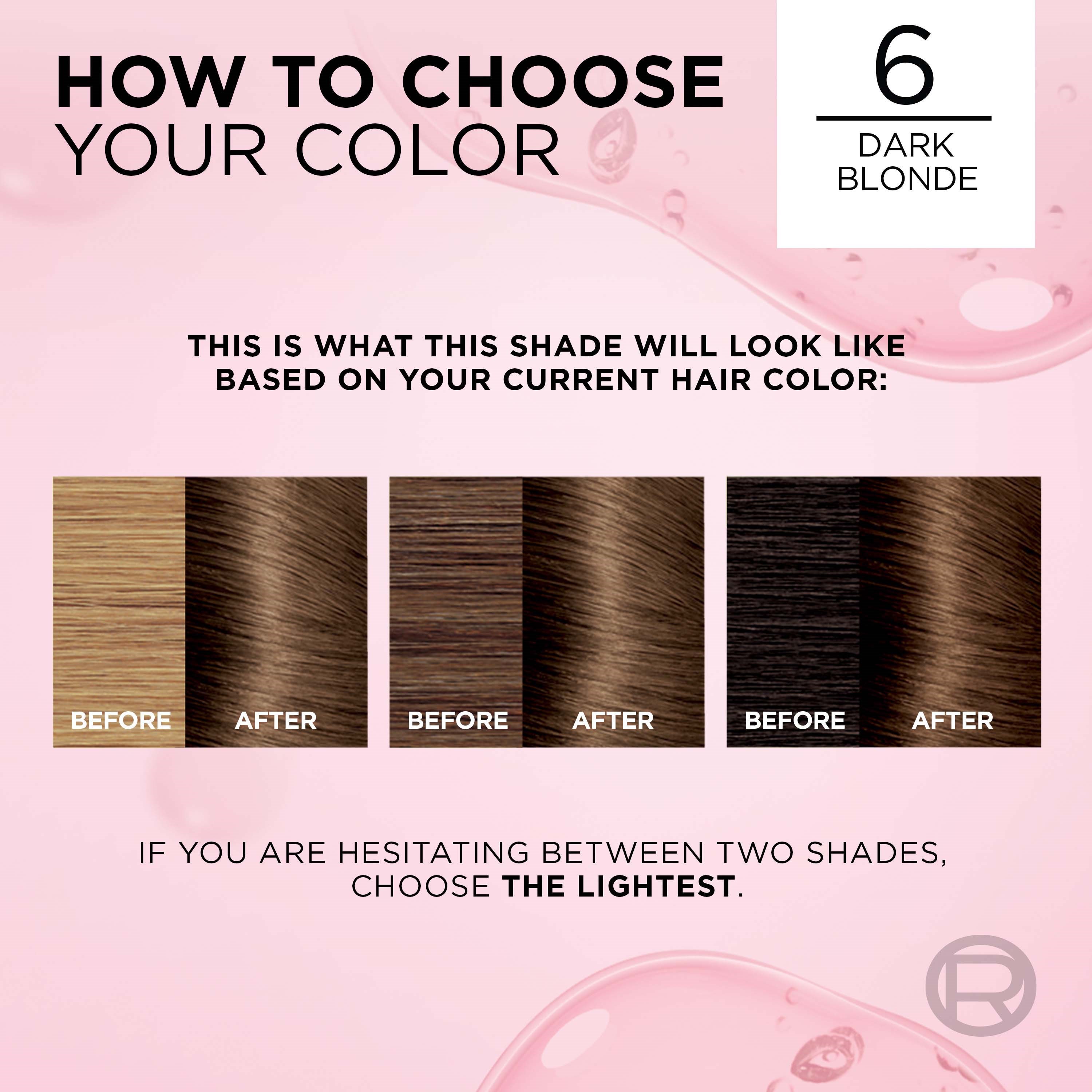 L'Oréal Paris Excellence Crème Triple Care Color 6 Dark Blonde (obrázok 6)