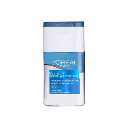 Loreal Paris Eye & Lip Make-Up Remover Waterproof 125 ml