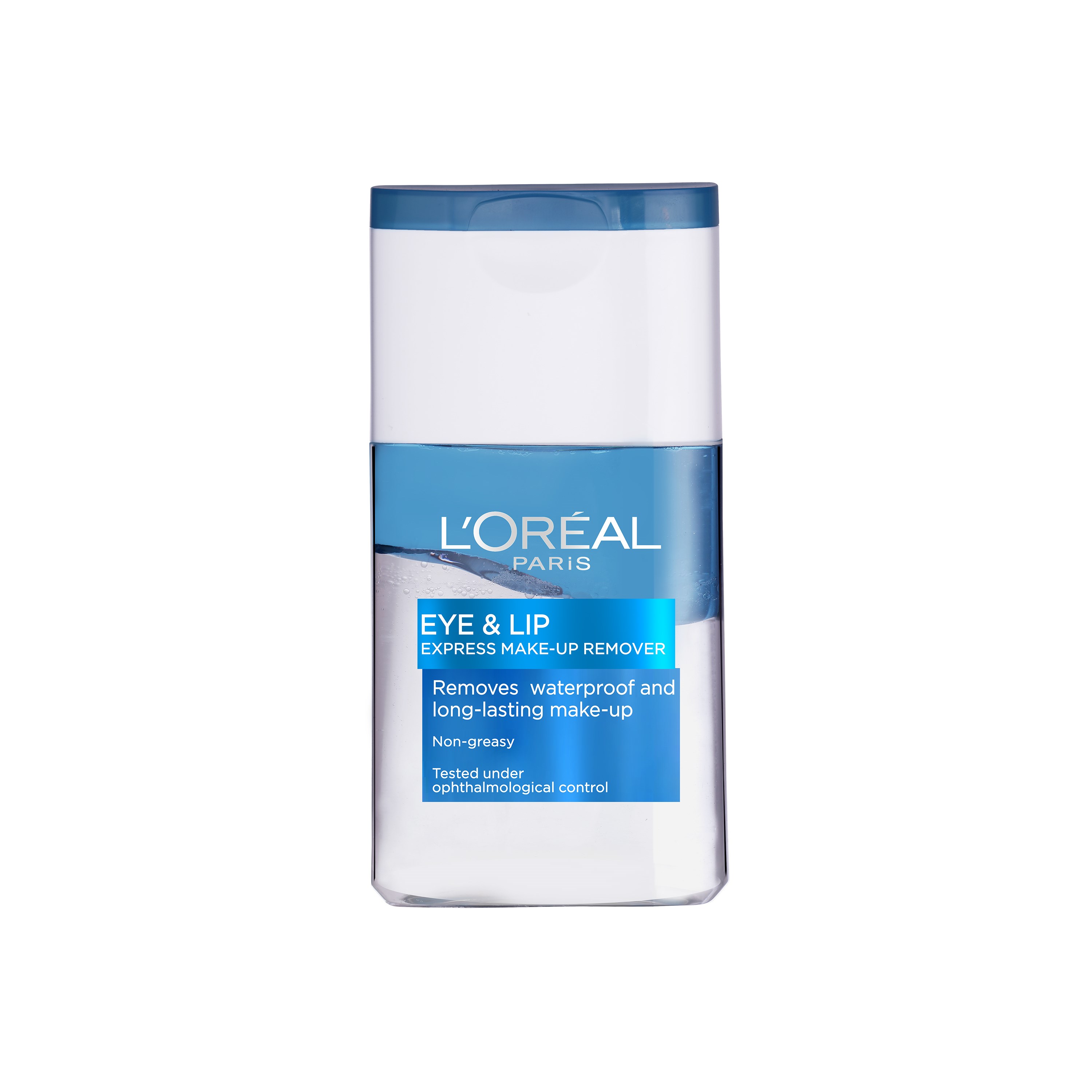 Loreal Paris Eye & Lip Make-Up Remover Waterproof 125 ml