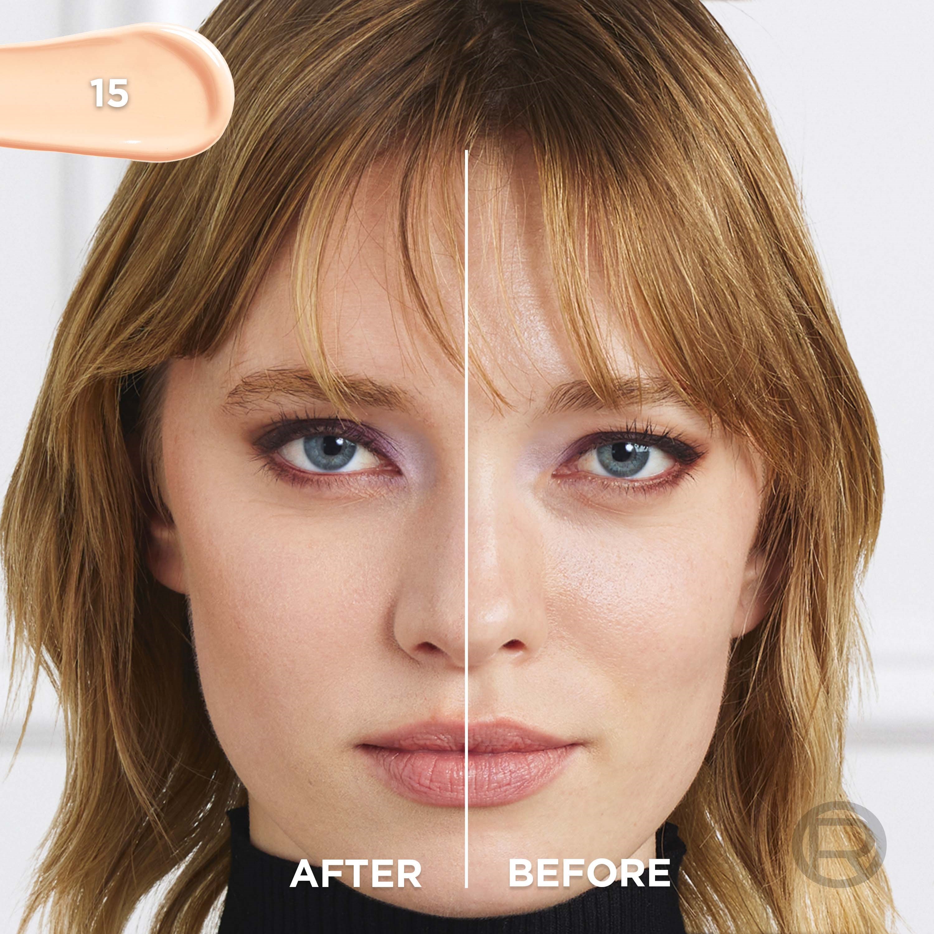 L'Oréal Paris Infaillible 32H Fresh Wear Foundation 15 Neutral Undert (obrázok 4)