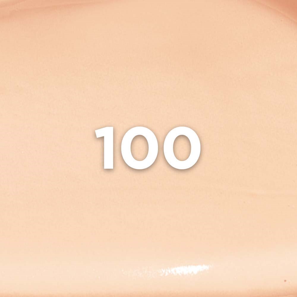 L'Oréal Paris Infaillible 32H Fresh Wear Foundation 100 Warm Underton (obrázok 10)