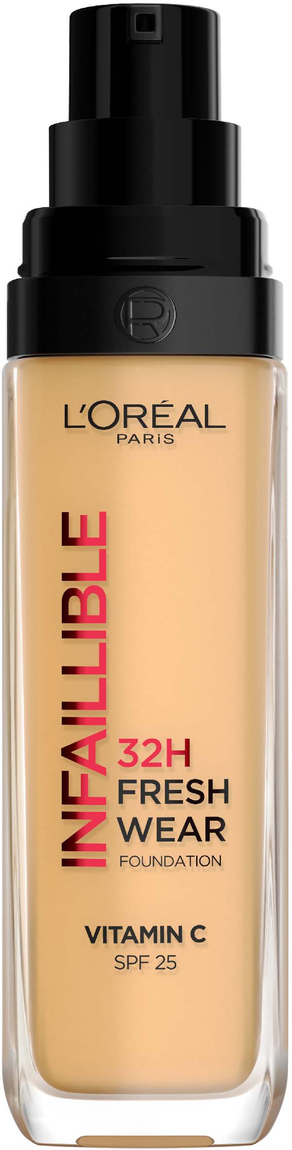 dans Belang haat Loreal Paris Infaillible Fresh Wear 32H Liquid Foundation 120 Golden  Vanilla | lyko.com