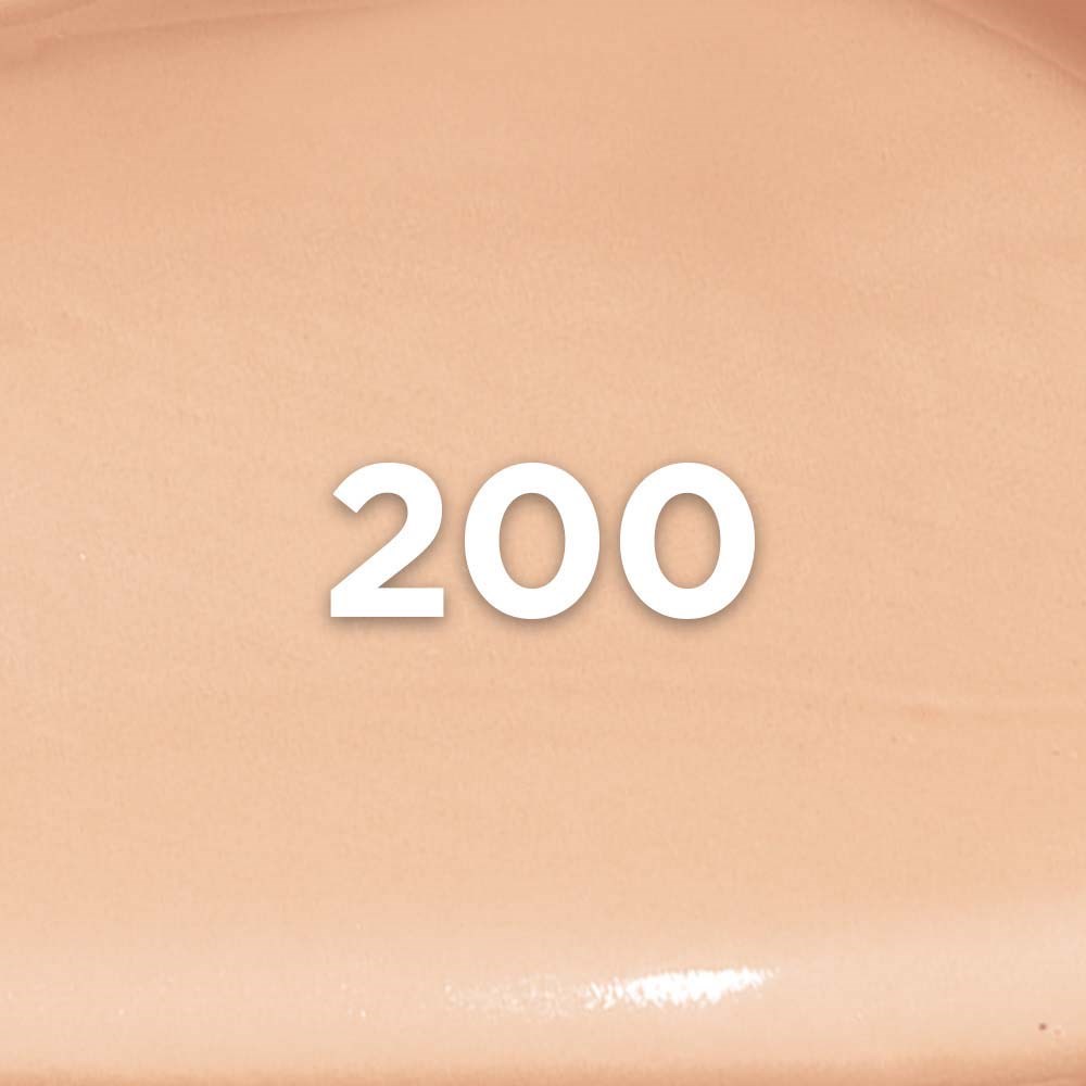 L'Oréal Paris Infaillible 32H Fresh Wear Foundation 200 Warm Underton (obrázok 10)