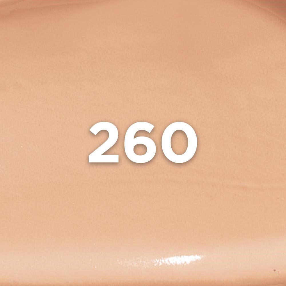 L'Oréal Paris Infaillible 32H Fresh Wear Foundation 260 Warm Underton (obrázok 10)