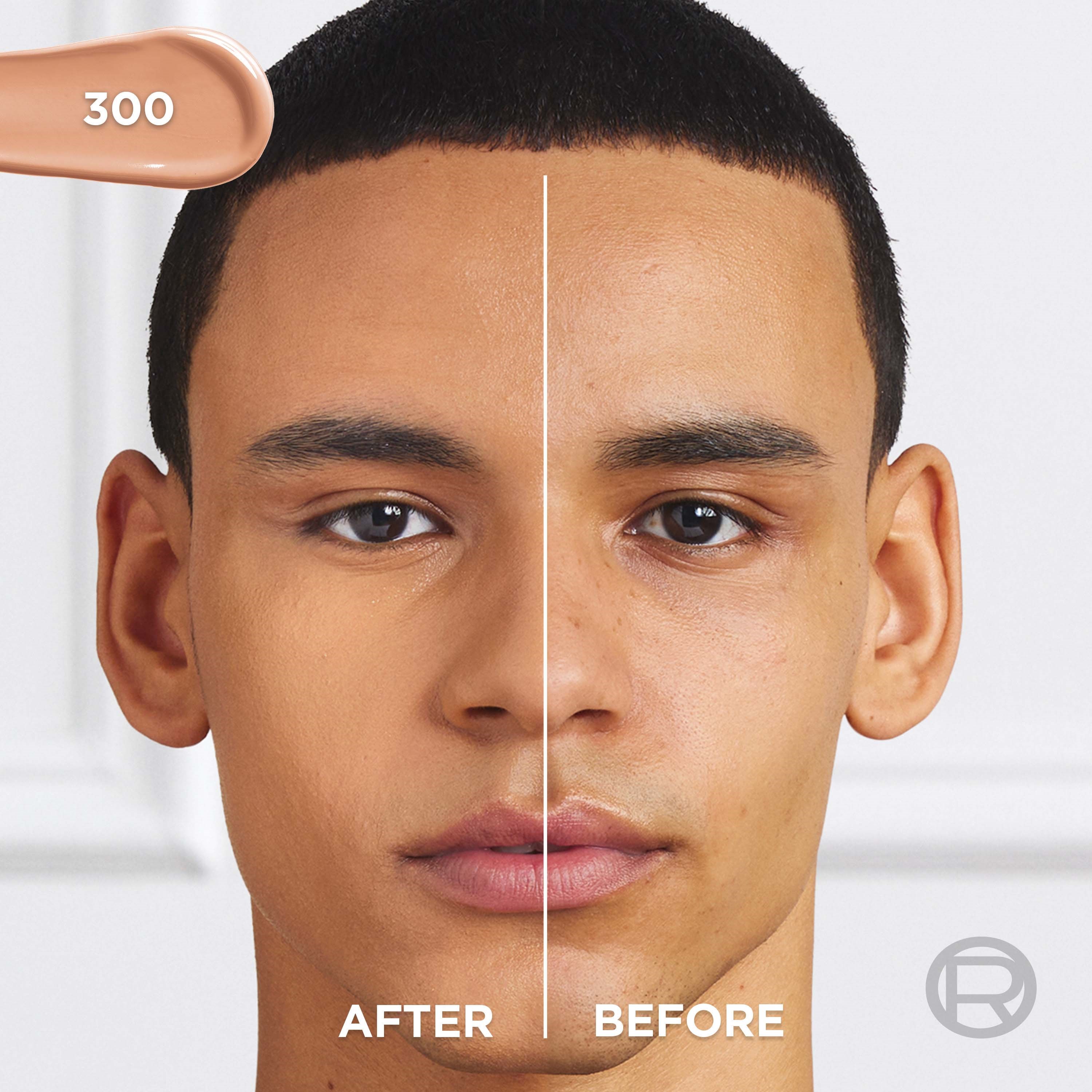 L'Oréal Paris Infaillible 32H Fresh Wear Foundation 300 Neutral Under (obrázok 4)