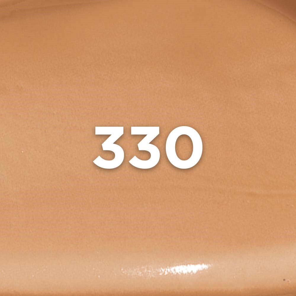 L'Oréal Paris Infaillible 32H Fresh Wear Foundation 330 Warm Underton (obrázok 10)