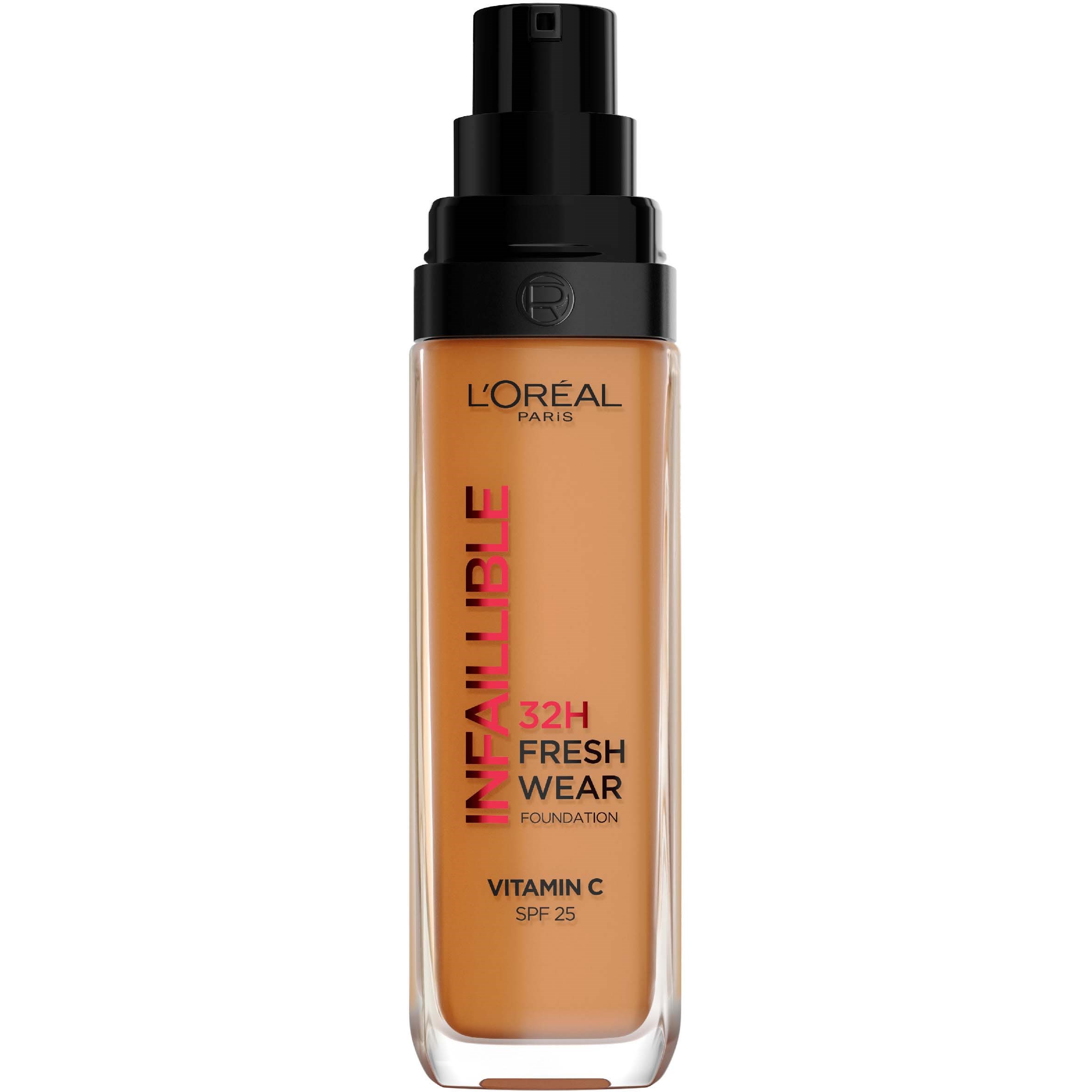 L'Oréal Paris Infaillible 32H Fresh Wear Foundation 330 Warm Underton (obrázok 11)