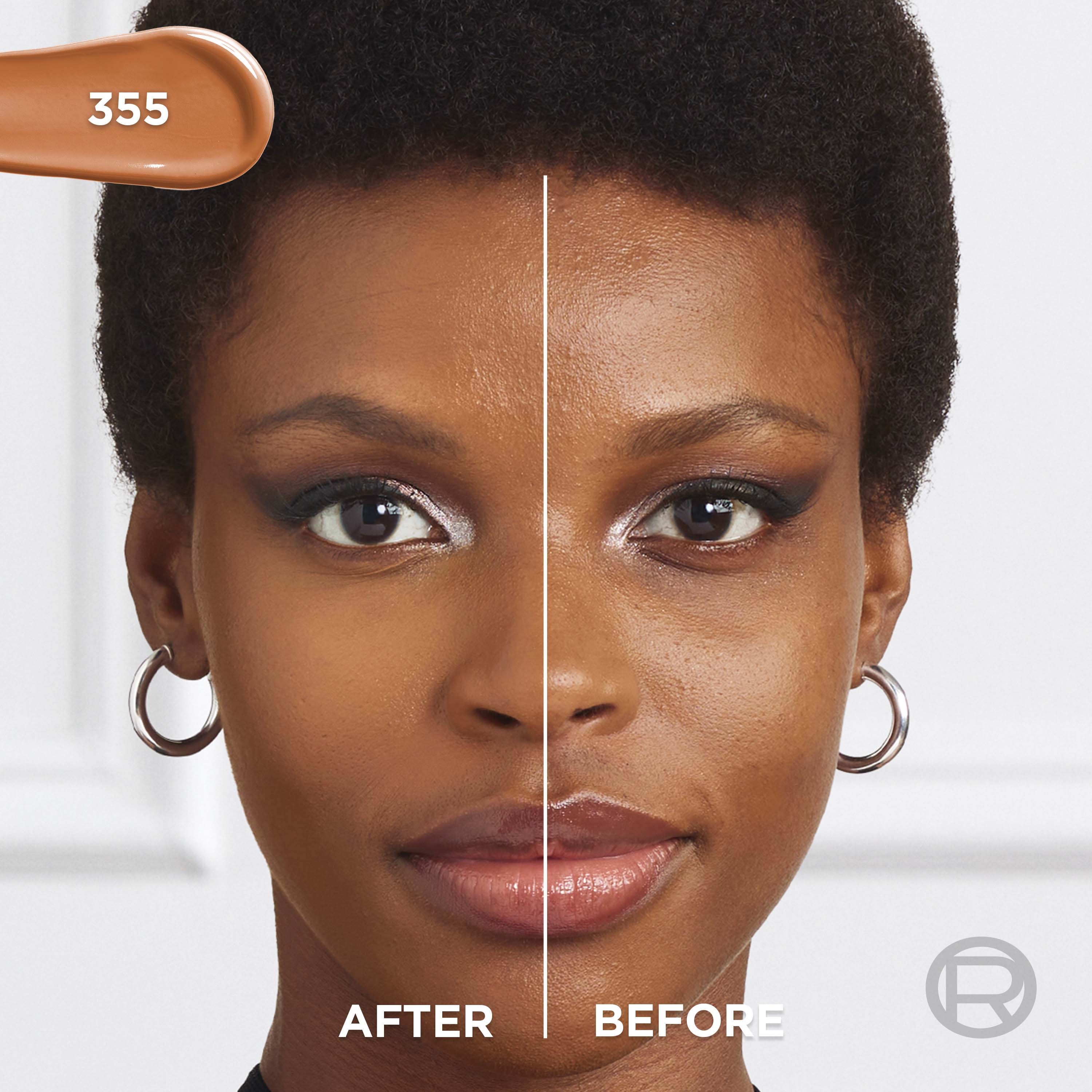 L'Oréal Paris Infaillible 32H Fresh Wear Foundation 355 Neutral Under (obrázok 4)