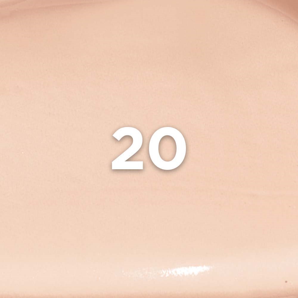 L'Oréal Paris Infaillible 32H Fresh Wear Foundation 20 Neutral Undert (obrázok 10)