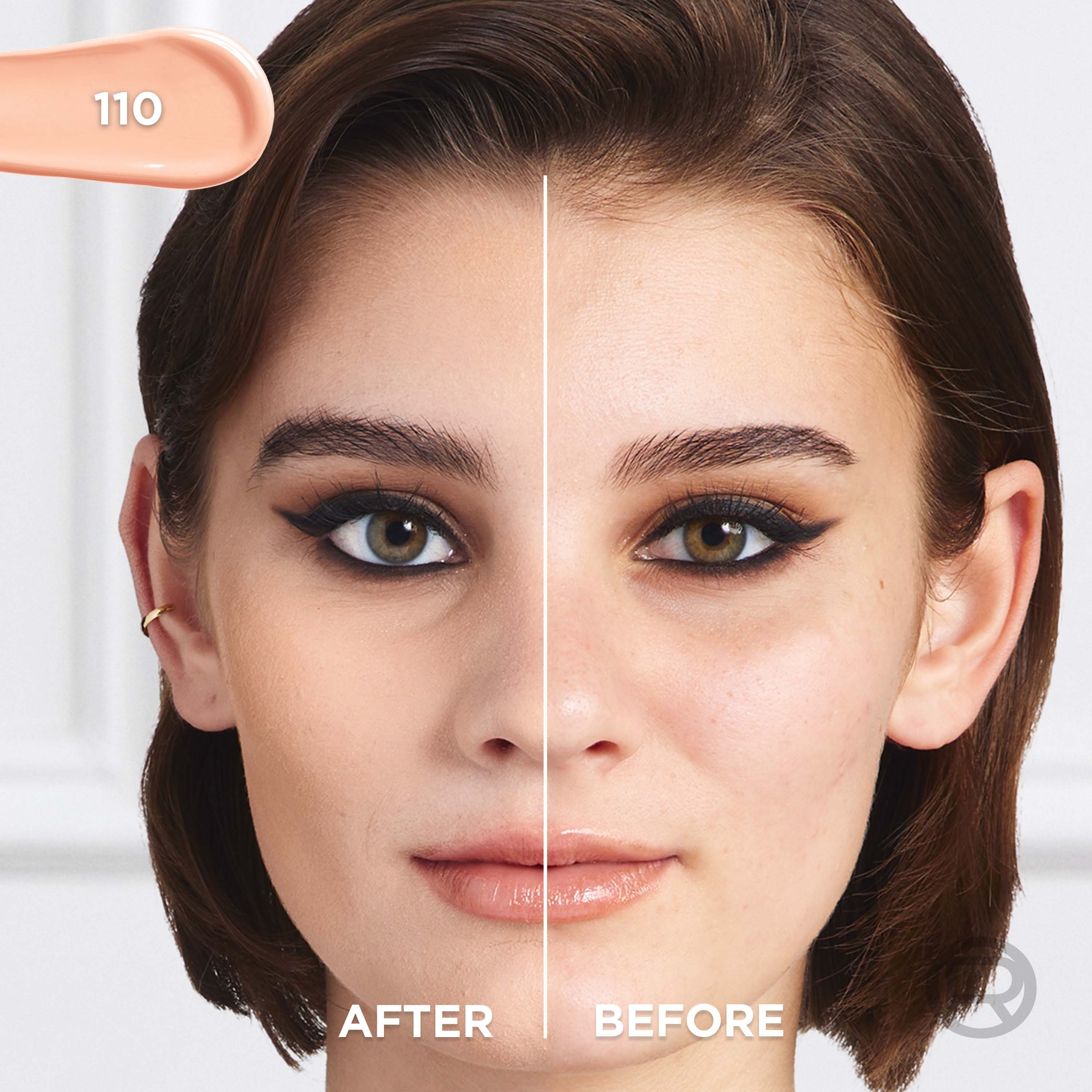 L'Oréal Paris Infaillible 32H Fresh Wear Foundation 110 Cool Underton (obrázok 4)