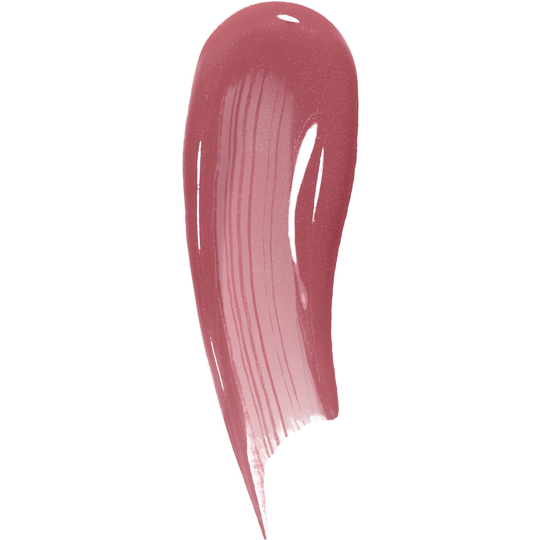 L'Oréal Paris Rouge Signature Glow Paradise Balm-in-Gloss 404 I Assert (obrázok 4)