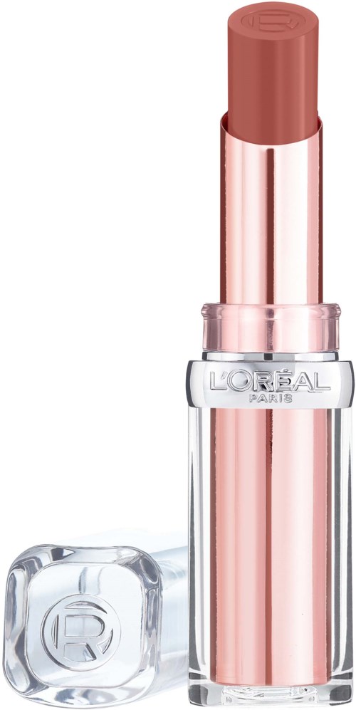 L'Oréal Paris Color Riche Glow Paradise Balm-in-Lipstick 191 Nude Heaven