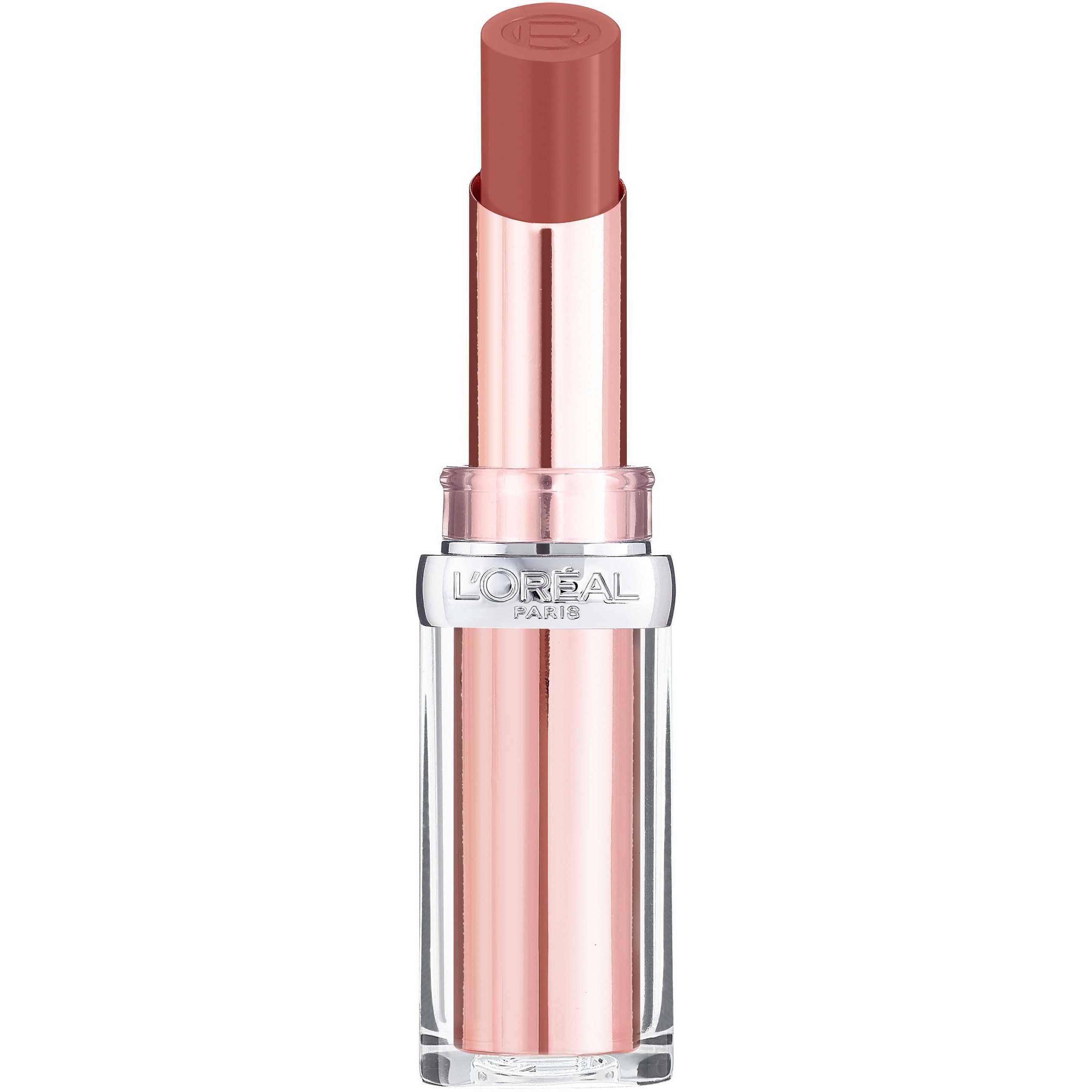L'Oréal Paris Color Riche Glow Paradise Balm-in-Lipstick - Pielęgnując (obrázok 3)