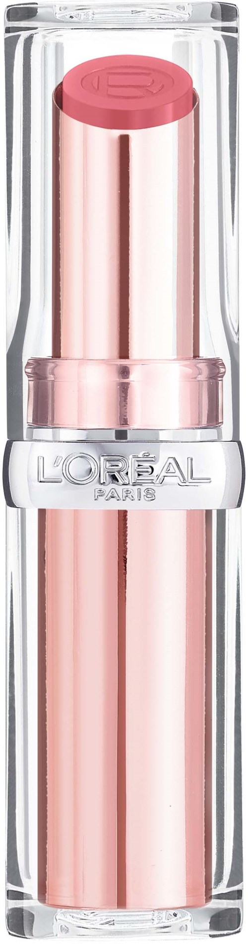 Loreal Paris Color Riche Glow Paradise Balm-in-Lipstick 193 Rose Mirage