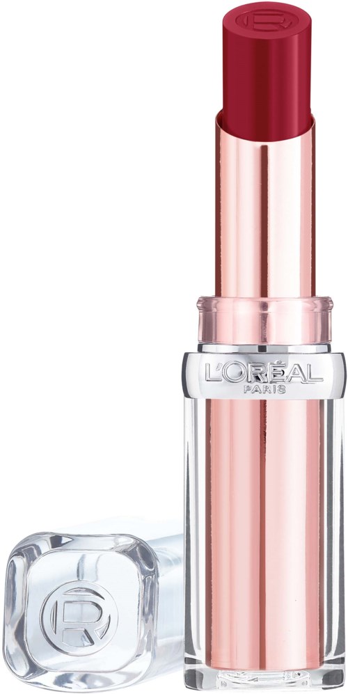 L'Oréal Paris Color Riche Glow Paradise Balm-in-Lipstick 353 Mulberry Ecstatic