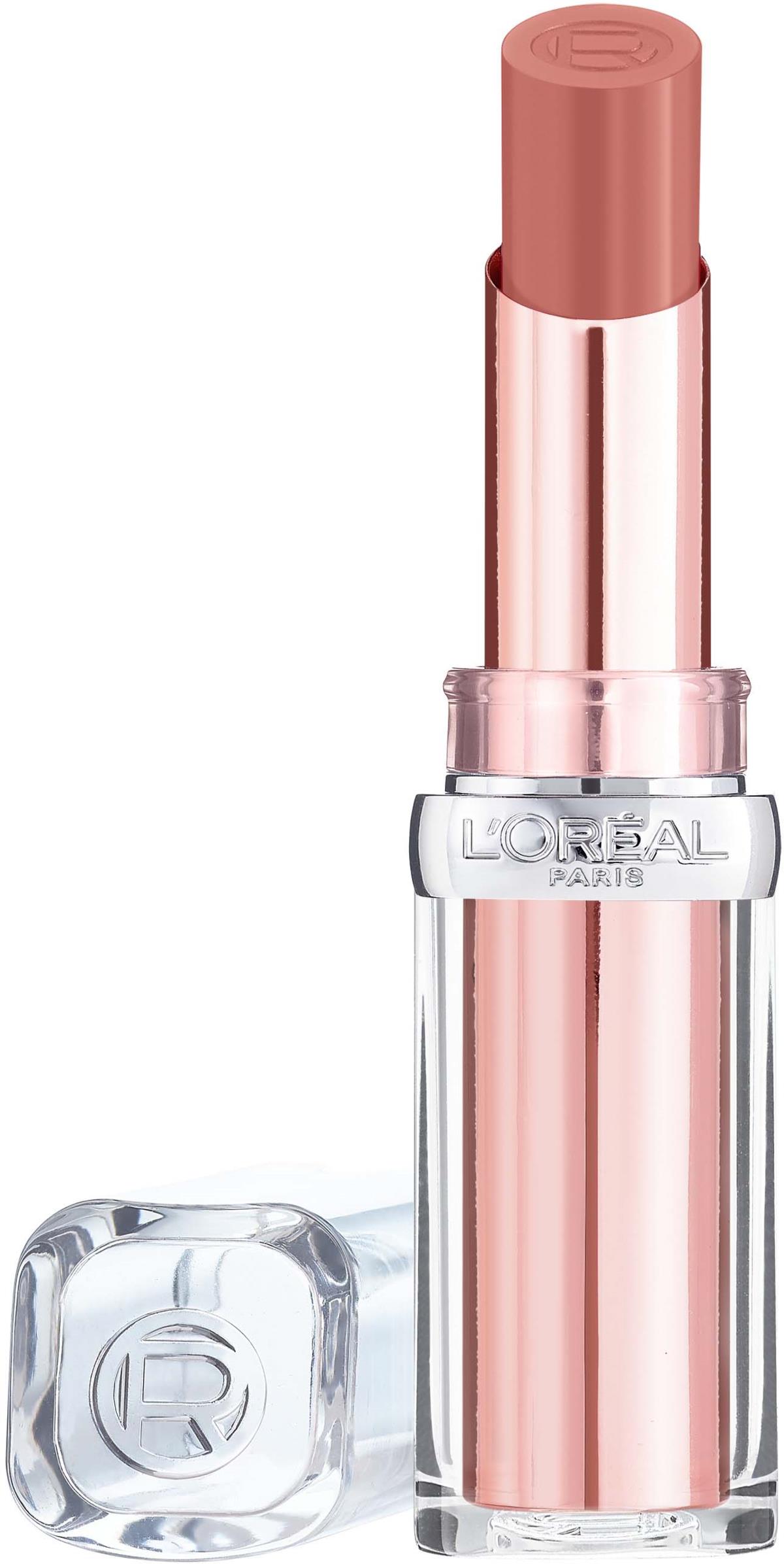 Loreal Paris Glow Paradise Balm-in-Lipstick 642 Beige Eden