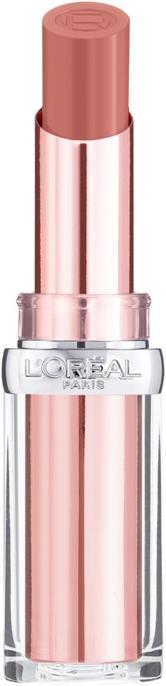 L'Oreal Paris Glow Paradise Balm-In-Lipstick  642 Beige Eden