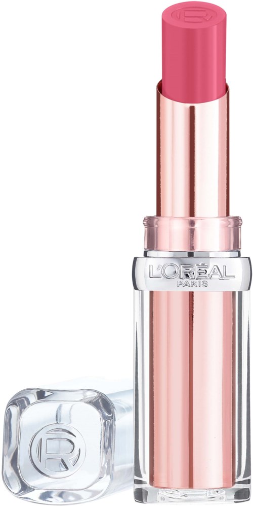 Loreal Paris Glow Paradise Balm-in-Lipstick 111 Pink Wonderland