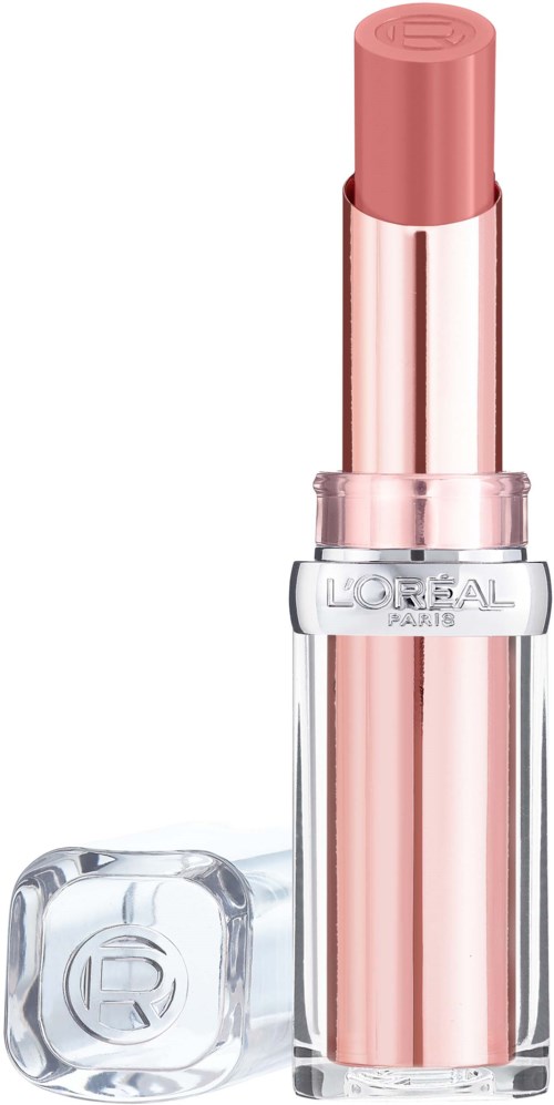Loreal Paris Glow Paradise Balm-in-Lipstick 112 Pastel Exalation