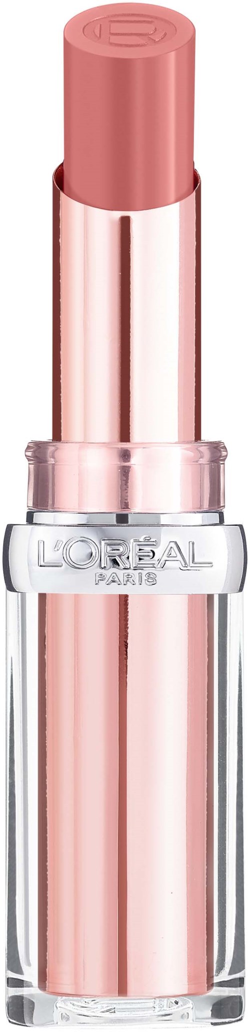 Loreal Paris Glow Paradise Balm-in-Lipstick 112 Pastel Exalation