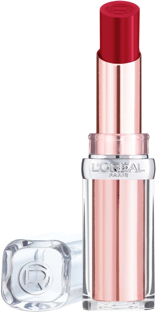 Loreal Paris Glow Paradise Balm-in-Lipstick 350 Rouge Paradise