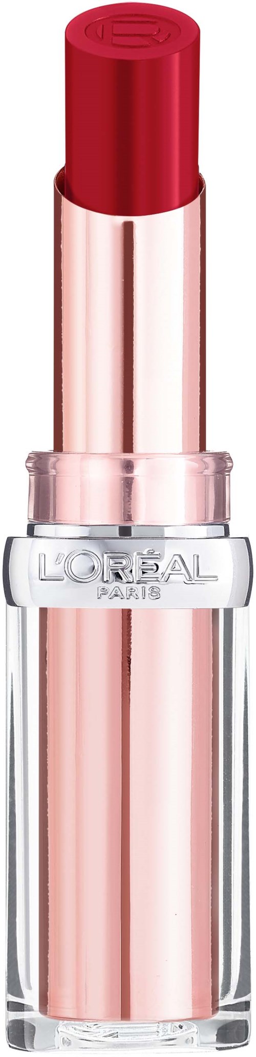 Loreal Paris Glow Paradise Balm-in-Lipstick 350 Rouge Paradise