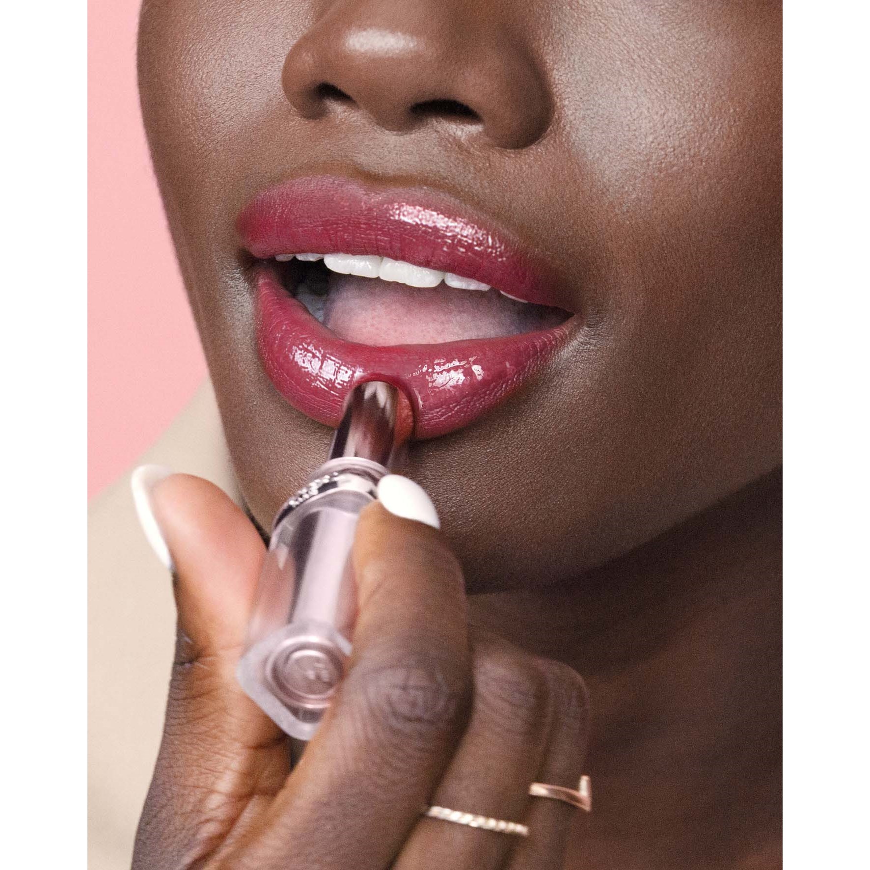 L'Oréal Paris Glow Paradise Balm-in-Lipstick 352 Watermelon Dream (obrázok 6)