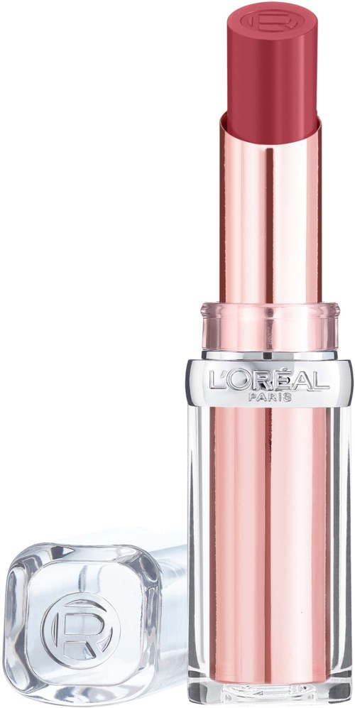 L'Oréal Paris Color Riche Glow Paradise Balm-in-Lipstick 906 Blush Fantasy