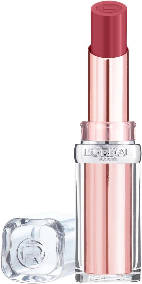 L'Oreal Paris Glow Paradise Balm-in-Lipstick 906 Blush Fantasy