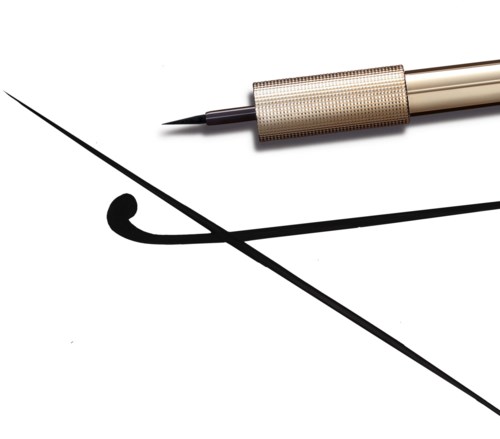 Loreal Paris Infaillible Grip 24H Matte Liquid Liner 01 Ink