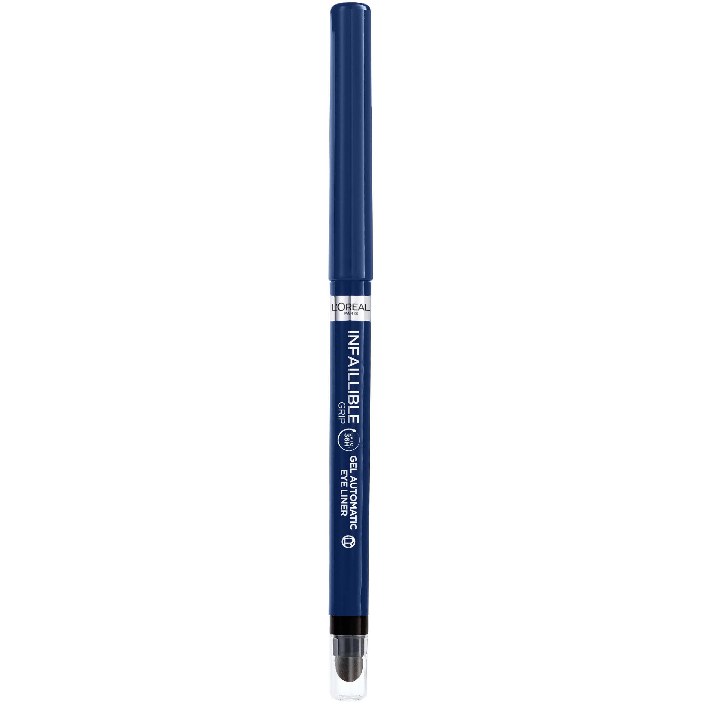 Loreal Paris Infaillible Grip 36H Automatic Eyeliner 05 Blue Jers