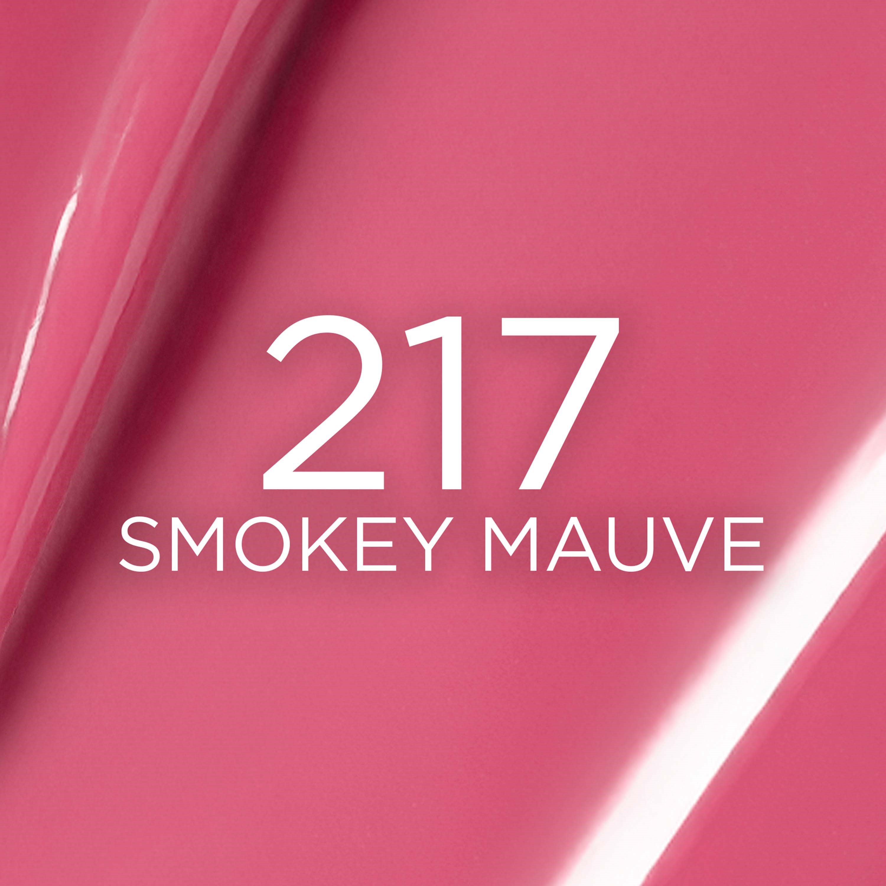 L'Oréal Paris Hyaluron Lip Stain Serum 217 Smokey Mauve (obrázok 3)