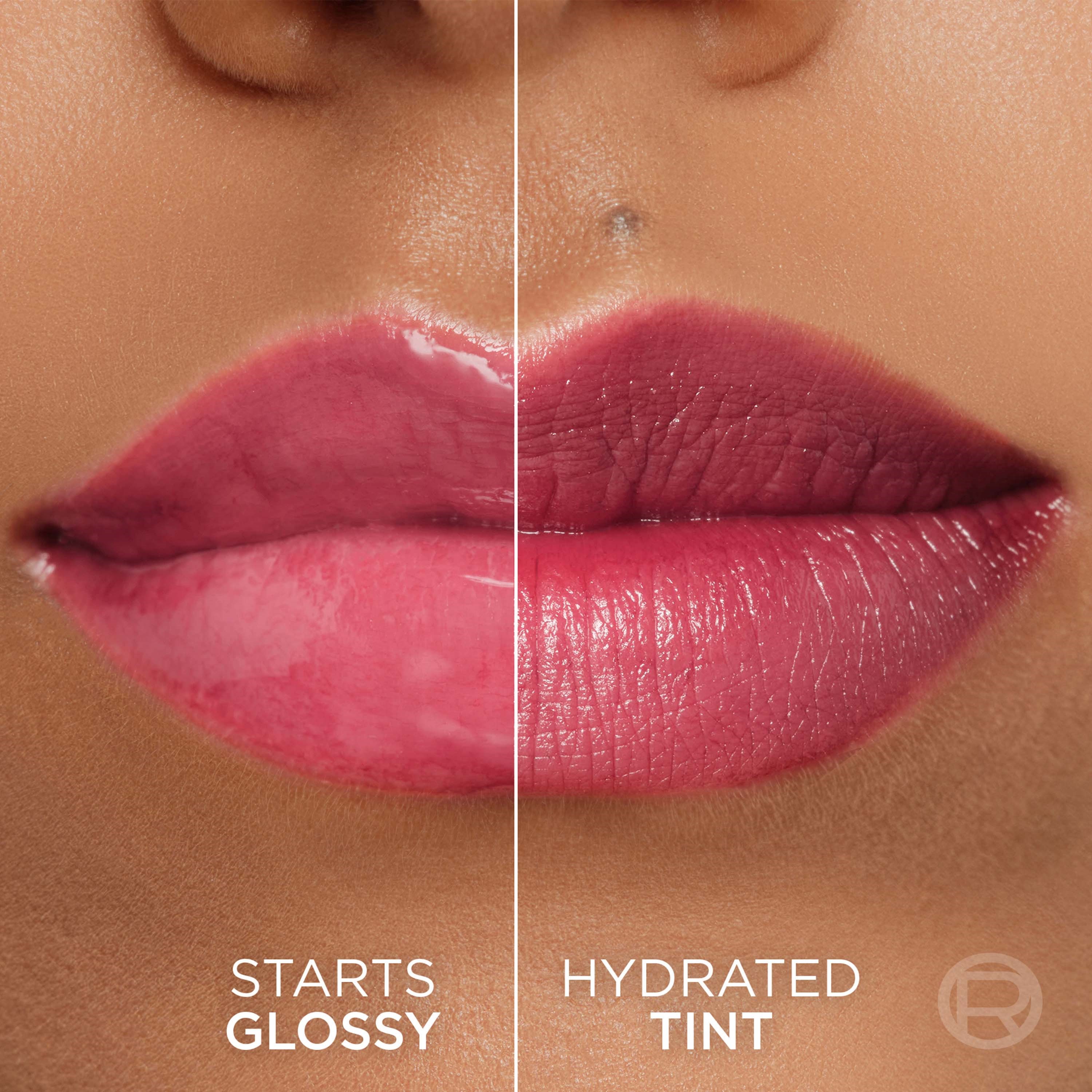 L'Oréal Paris Hyaluron Lip Stain Serum 217 Smokey Mauve (obrázok 7)