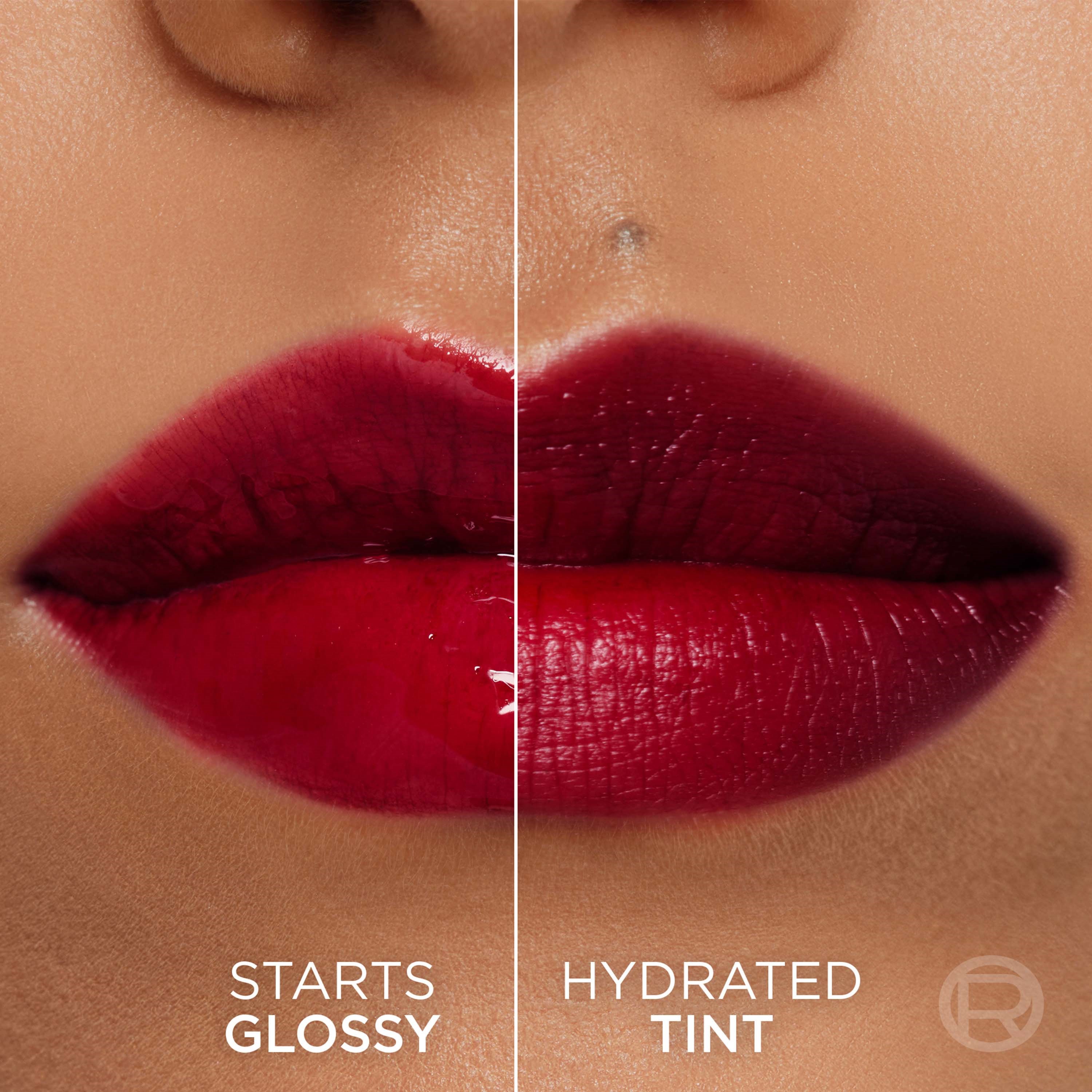 L'Oréal Paris Hyaluron Lip Stain Serum 420 Le Rouge Paris (obrázok 7)