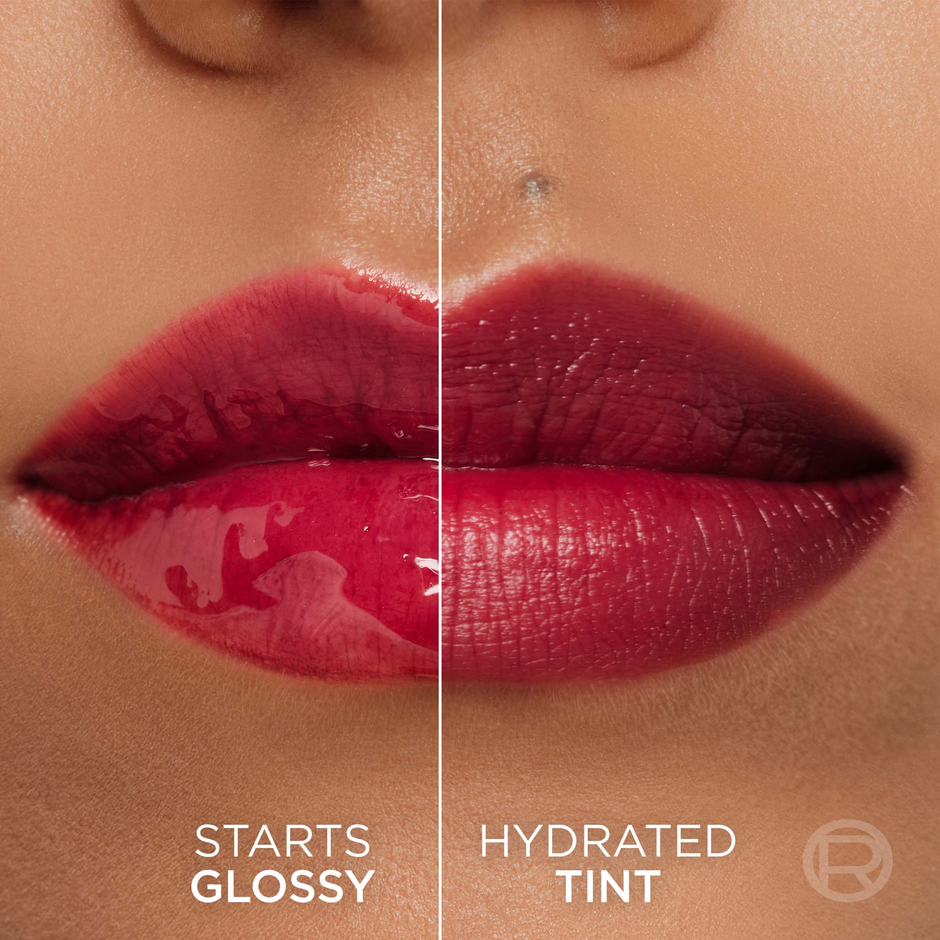 L'Oréal Paris Hyaluron Lip Stain Serum 490 Berry Julie (obrázok 7)