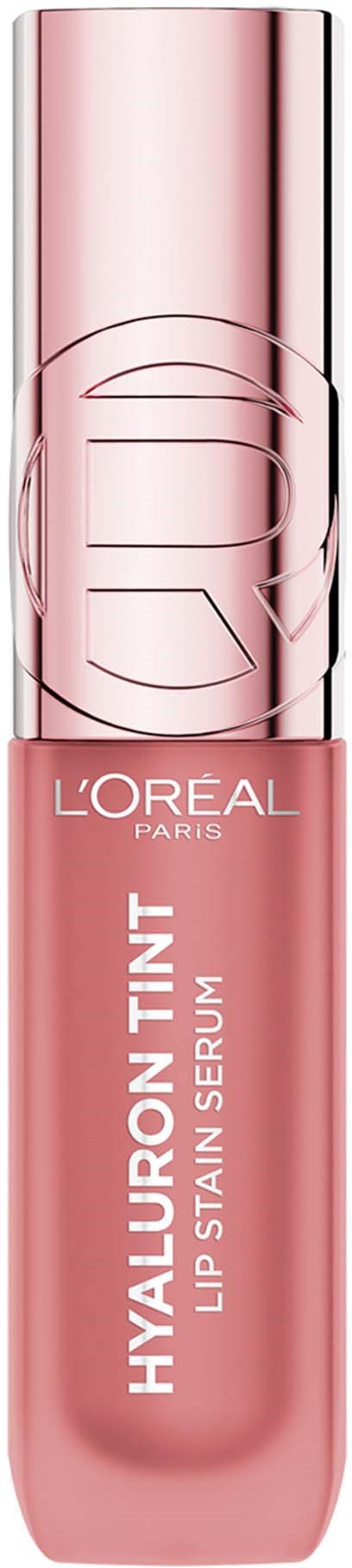 Loreal Paris Hyaluron Lip Stain Serum 601 Worth It
