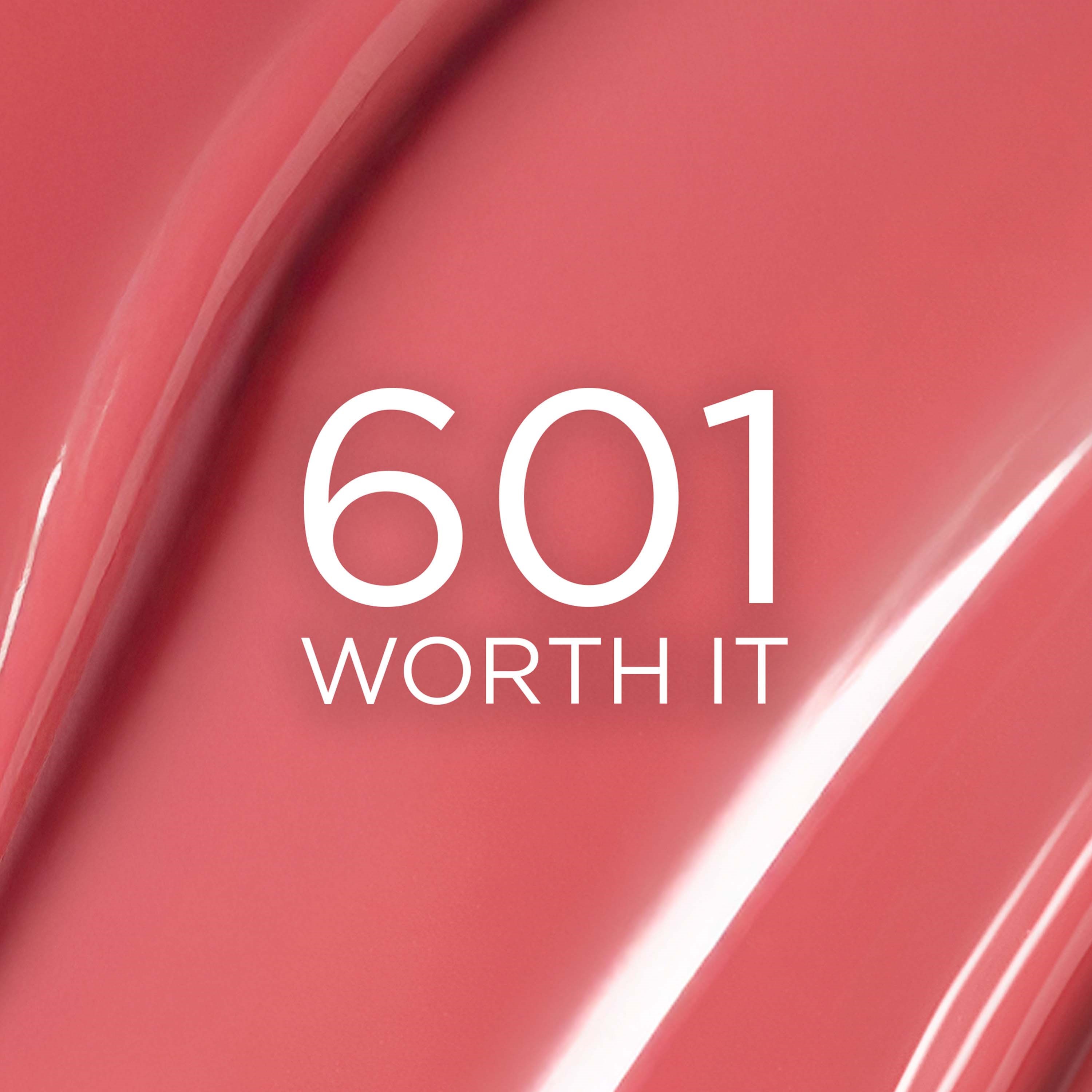 L'Oréal Paris Hyaluron Lip Stain Serum 601 Worth It (obrázok 3)
