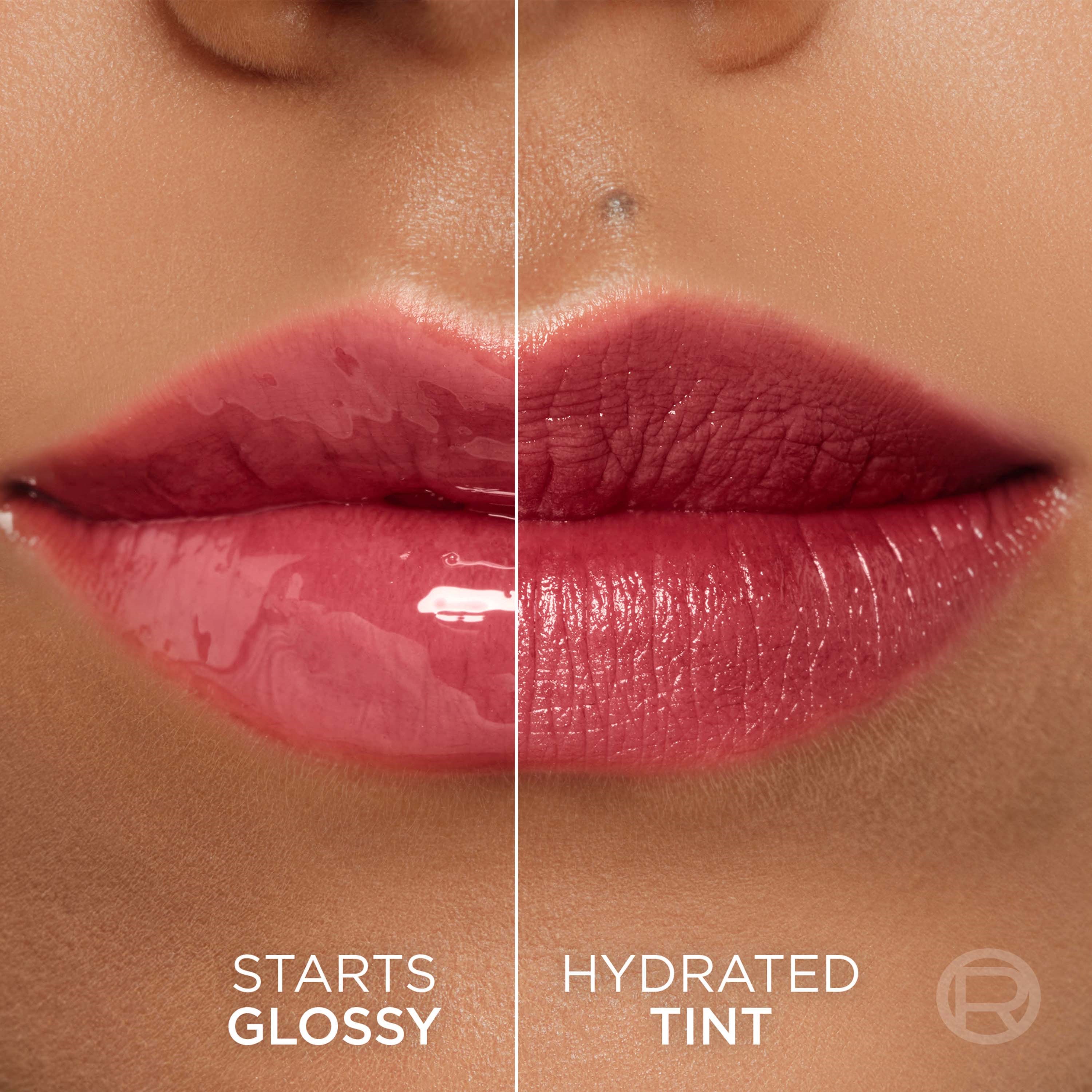 L'Oréal Paris Hyaluron Lip Stain Serum 635 Worth It Medium (obrázok 7)