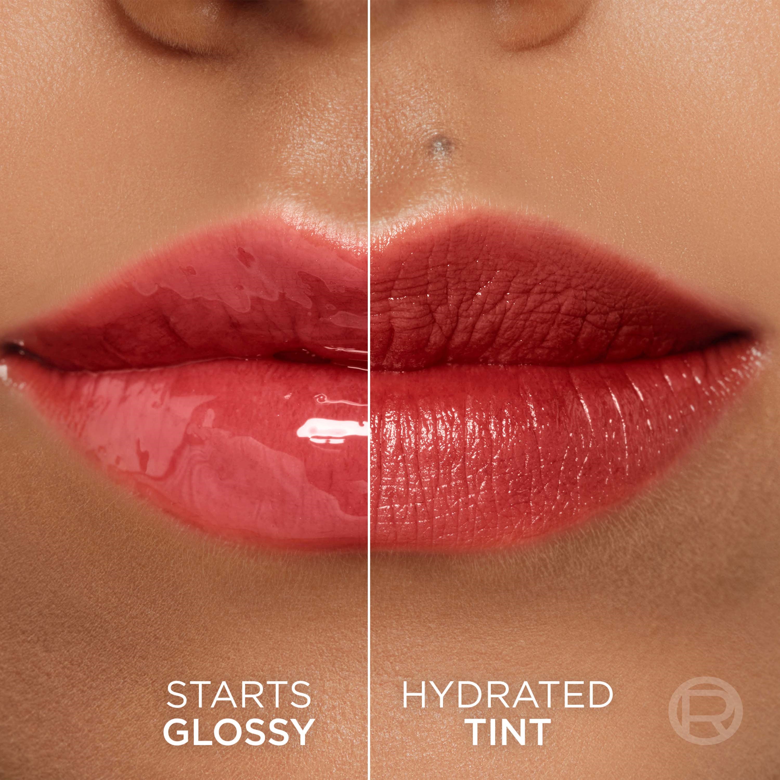 L'Oréal Paris Hyaluron Lip Stain Serum 640 Tea Time (obrázok 7)