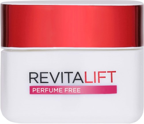Loreal Paris Revitalift Hydrating Cream Perfume Free 50 ml