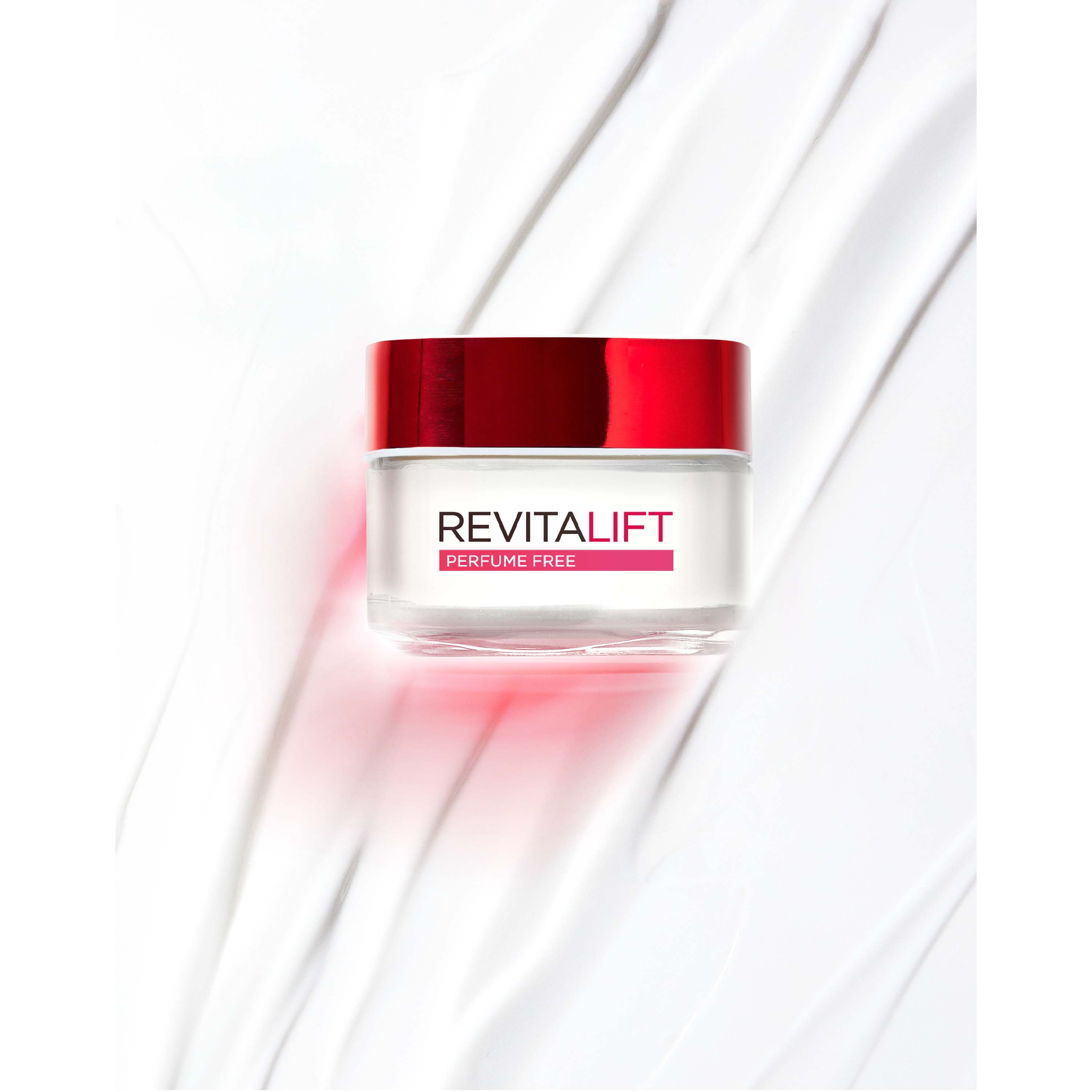 L'Oréal Paris Revitalift Hydrating Cream Perfume Free 50 ml (obrázok 4)