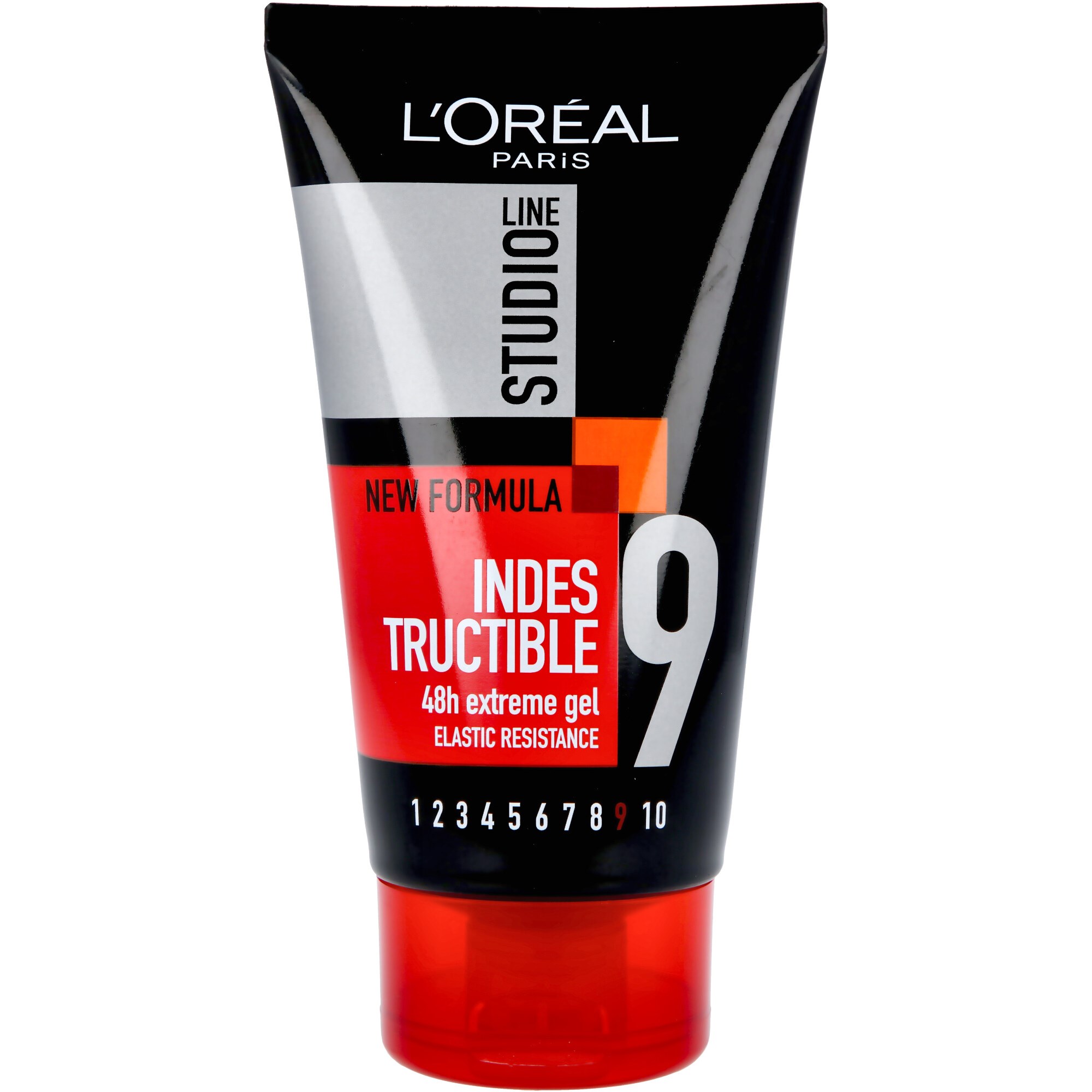 Loreal Paris StudioLine Indestructible Gel 150 ml