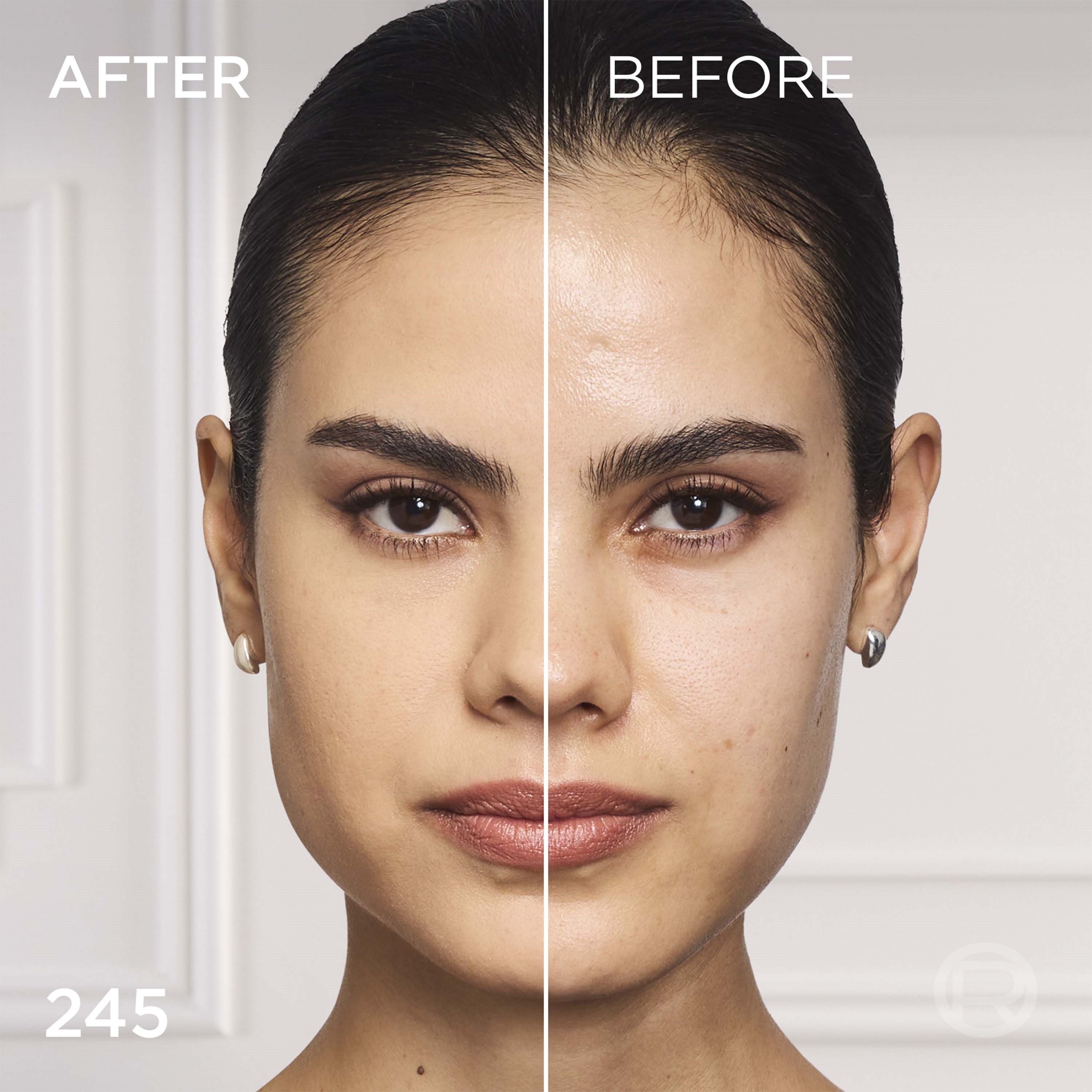 L'Oréal Paris Infaillible 24H Fresh Wear Foundation in a Powder 245 Wa (obrázok 6)