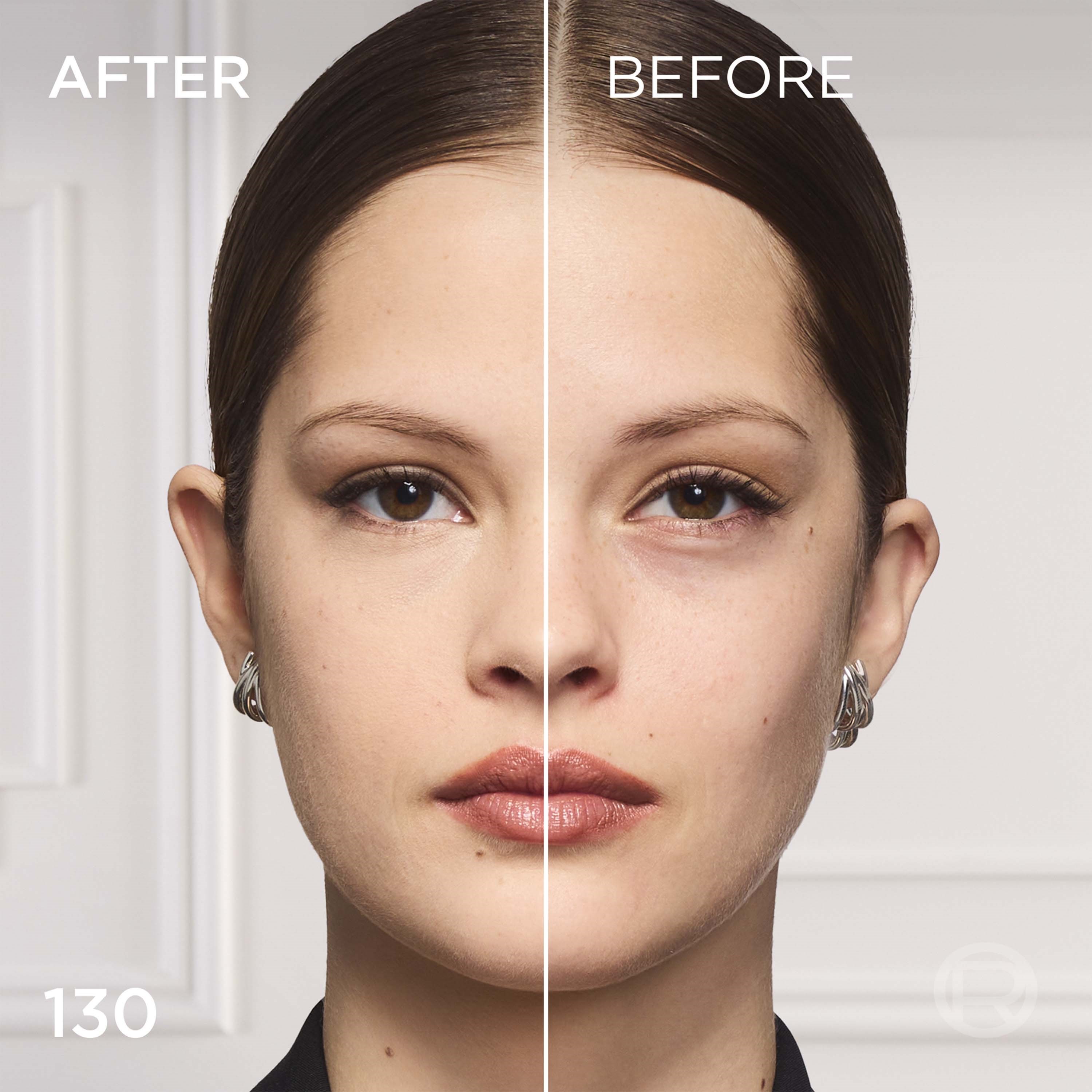 L'Oréal Paris Infaillible 24H Fresh Wear Foundation in a Powder 130 Ne (obrázok 6)