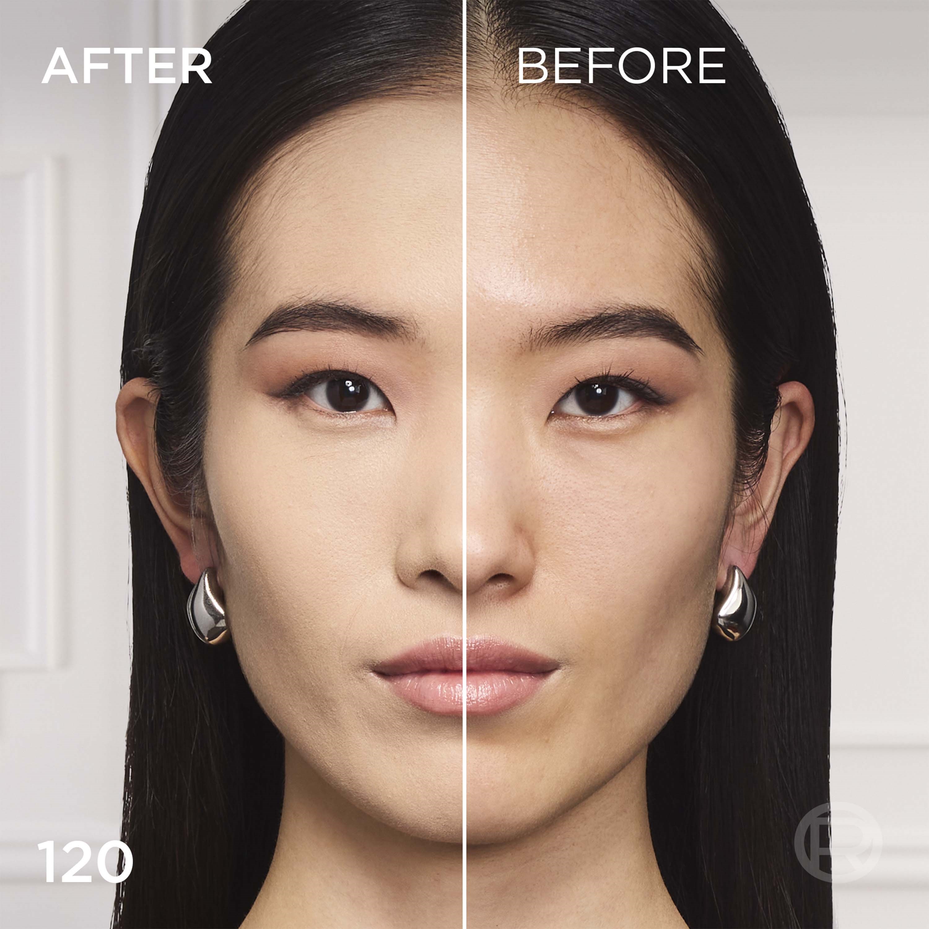 L'Oréal Paris Infaillible 24H Fresh Wear Foundation in a Powder 120 Wa (obrázok 6)