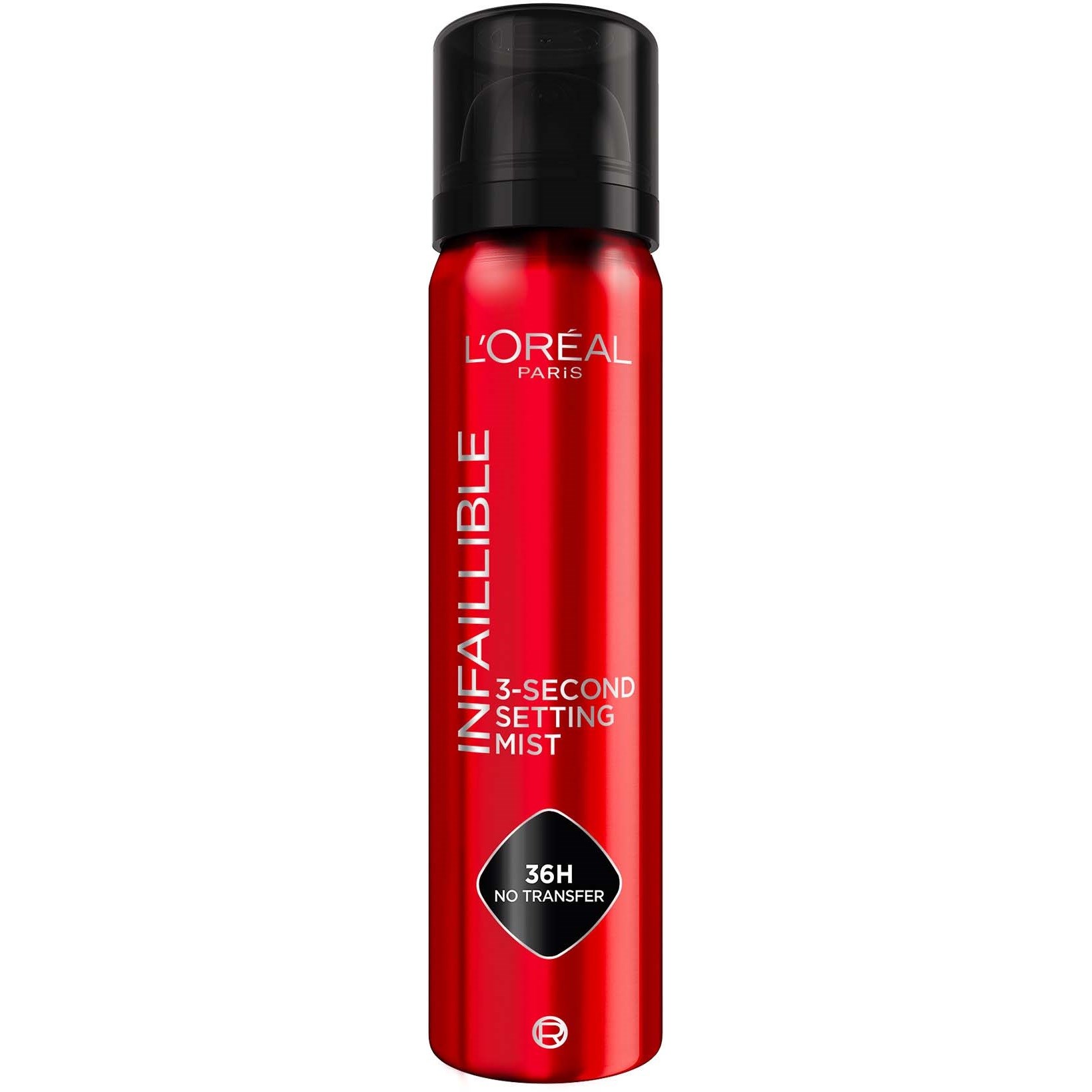 Loreal Paris Infaillible 3-Second Setting Mist 75 ml